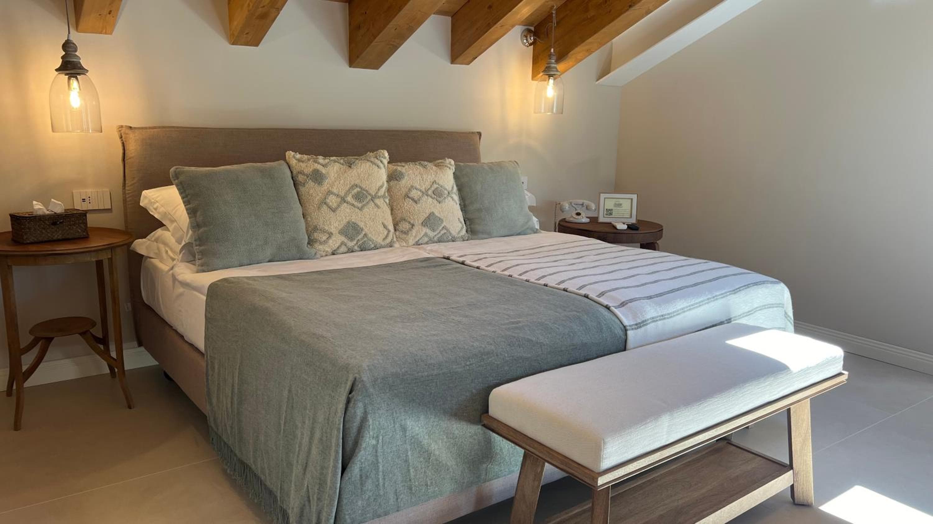 Hotel Villa Aurora