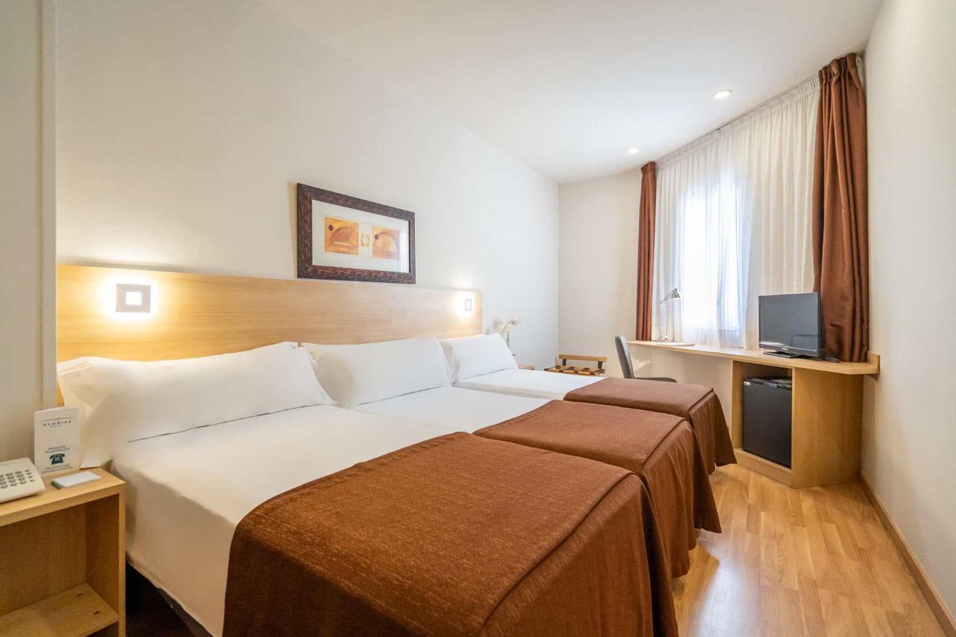 Hotel Glòries