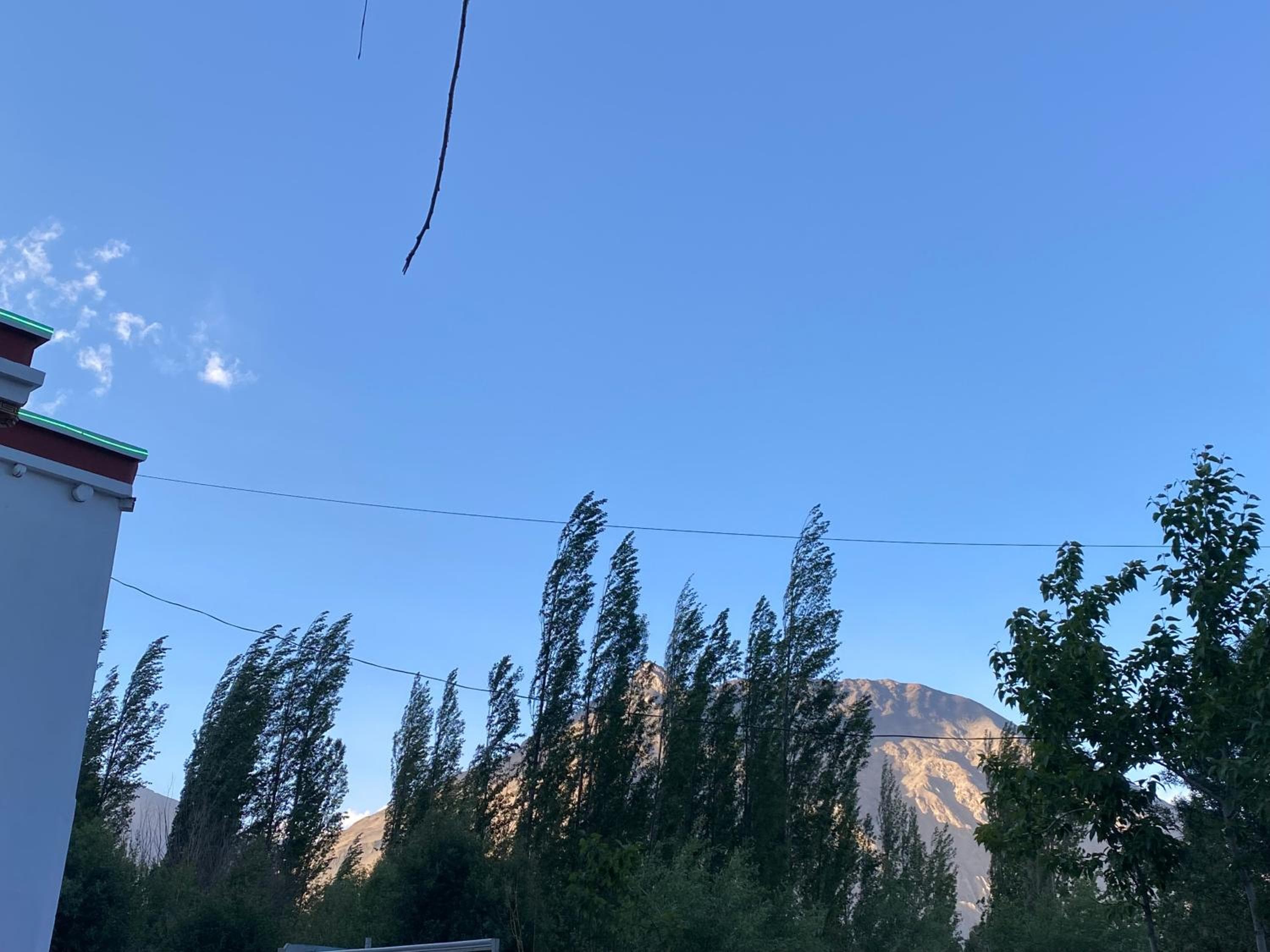 Wachan Guest House -Hunder Nubra valley