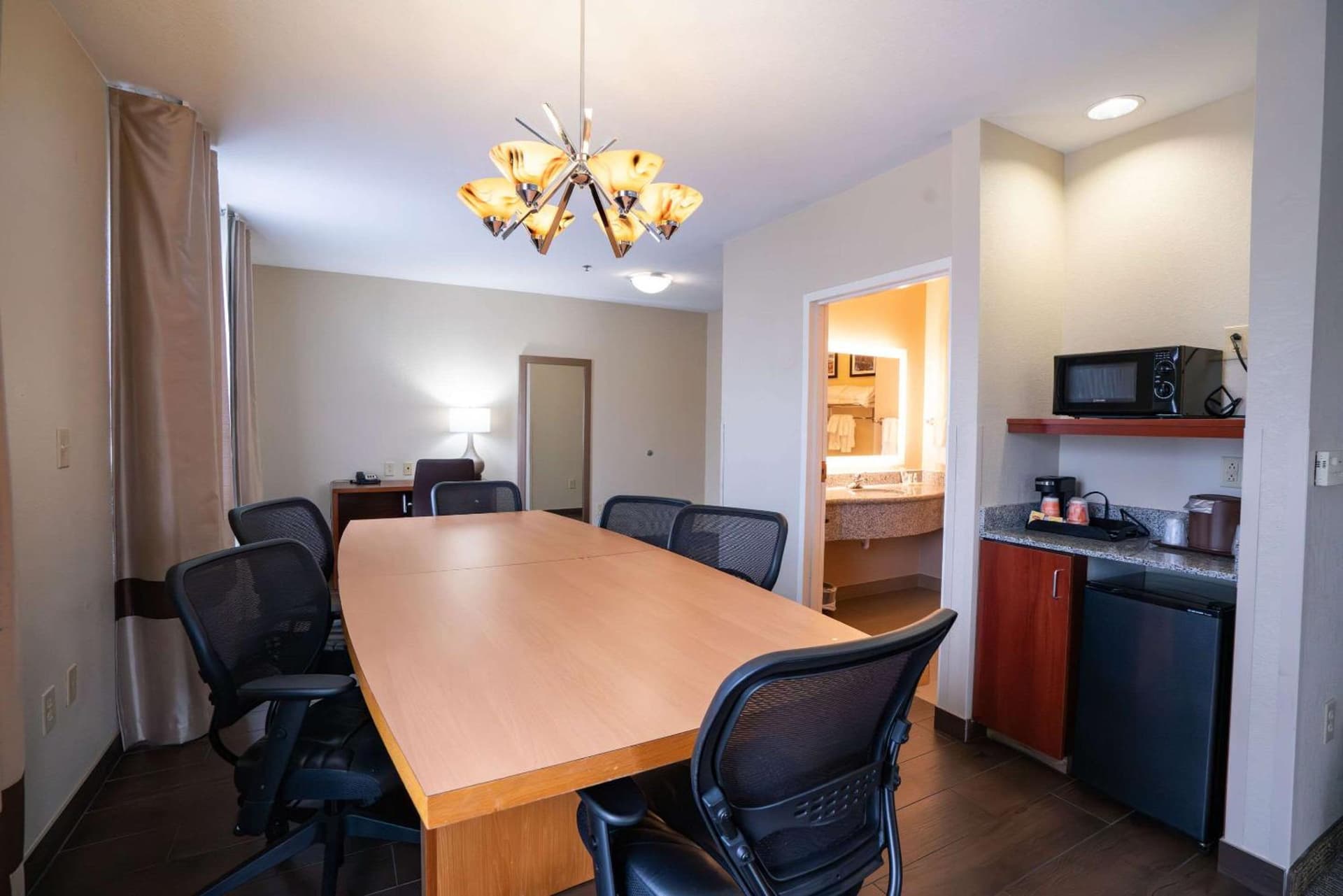 Comfort Suites Flowood - Jackson Airport