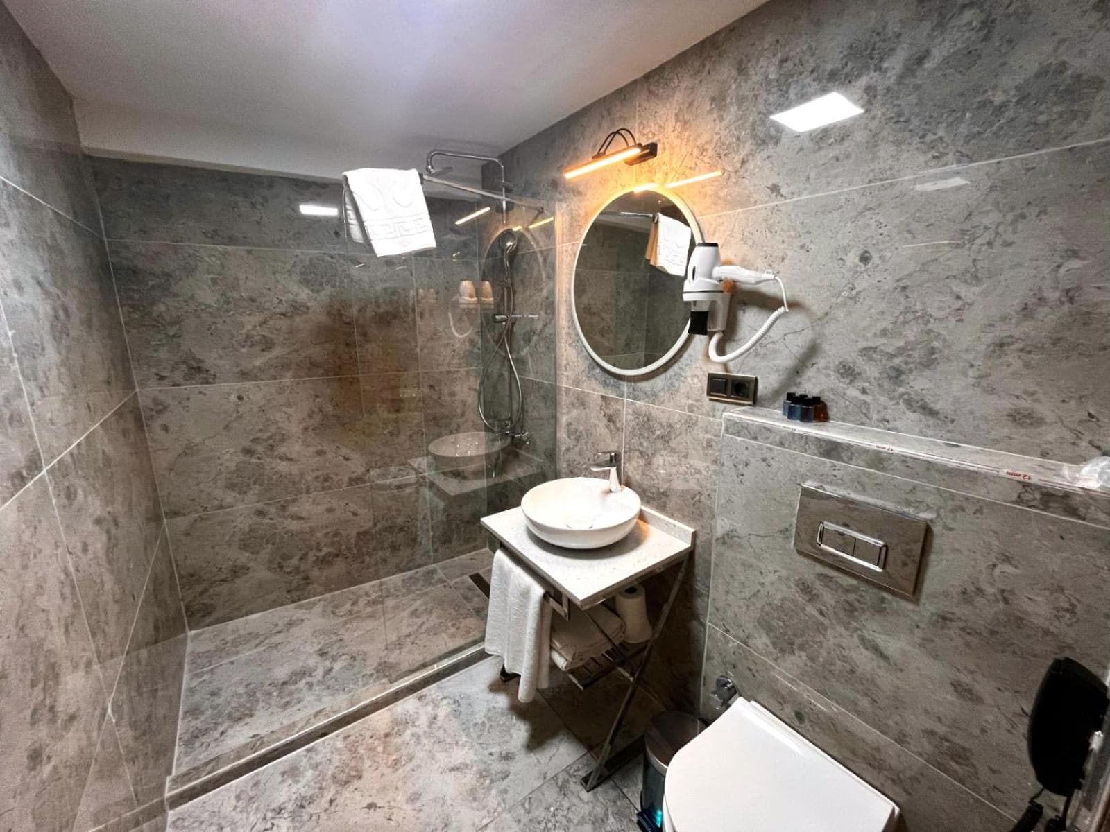 Downtown Sirkeci Hotel