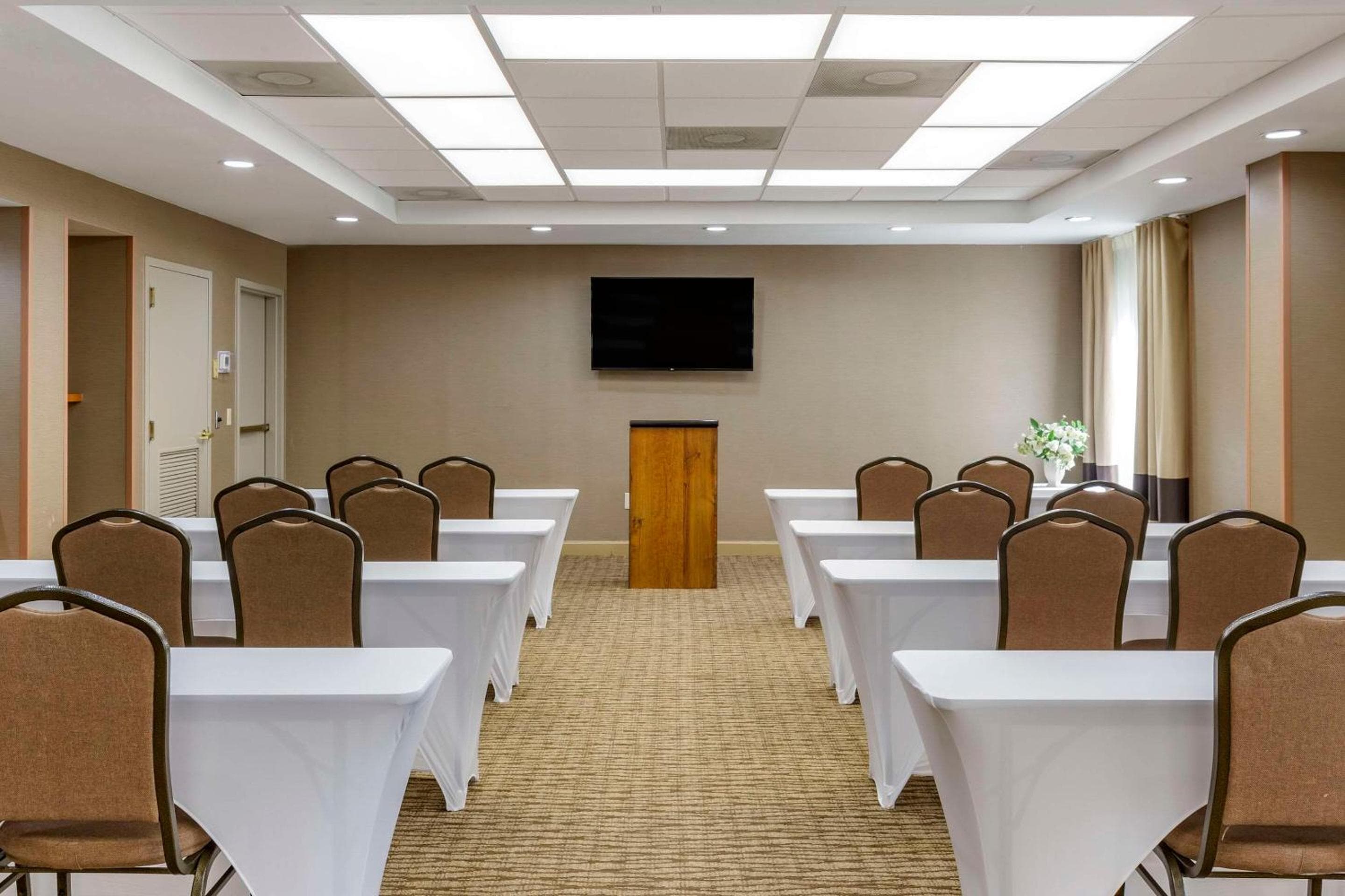 Comfort Inn Greensboro - Kernersville