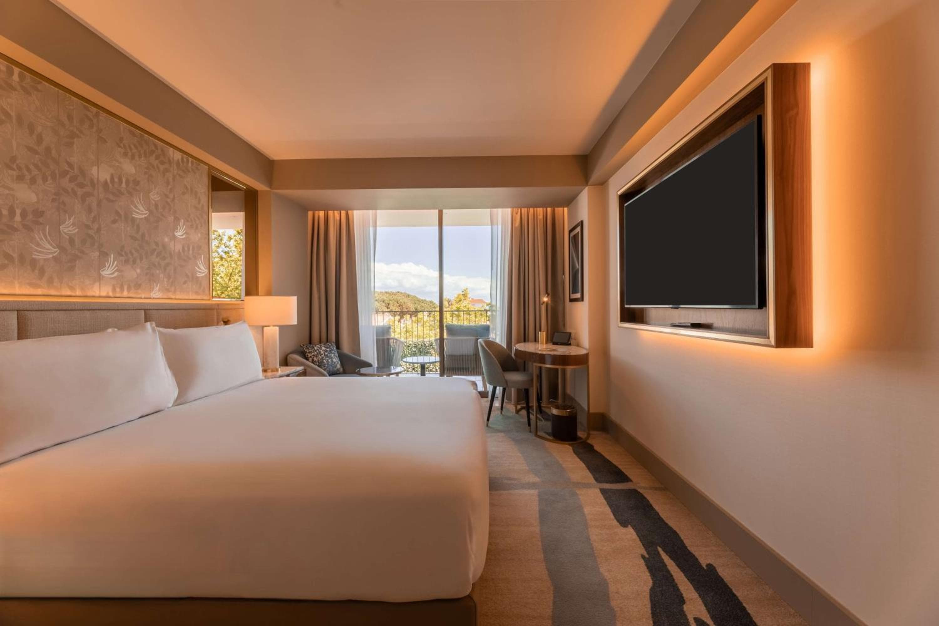Legacy Hotel Cascais, Curio Collection By Hilton