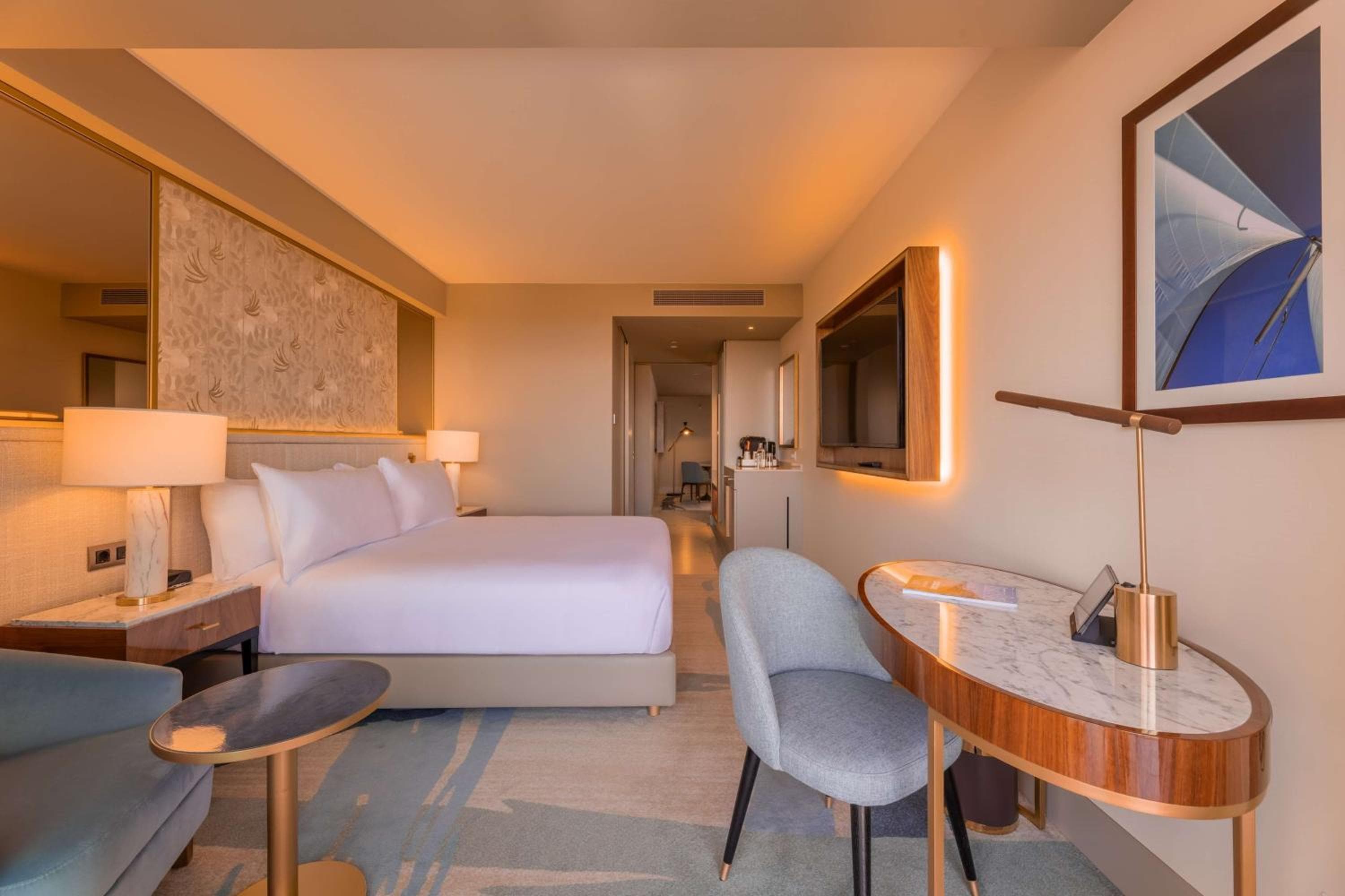 Legacy Hotel Cascais, Curio Collection By Hilton