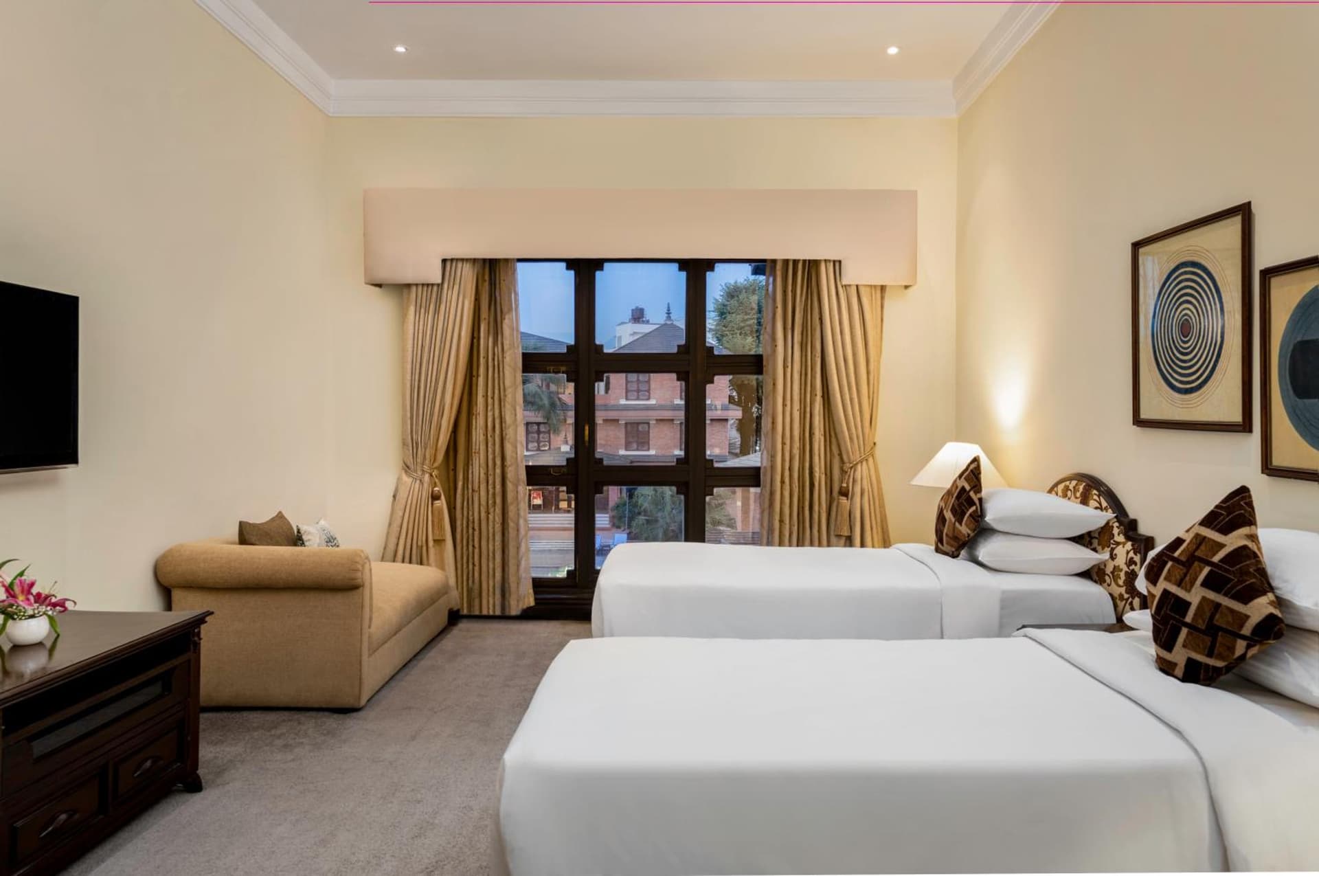 The Soaltee Kathmandu, Autograph Collection