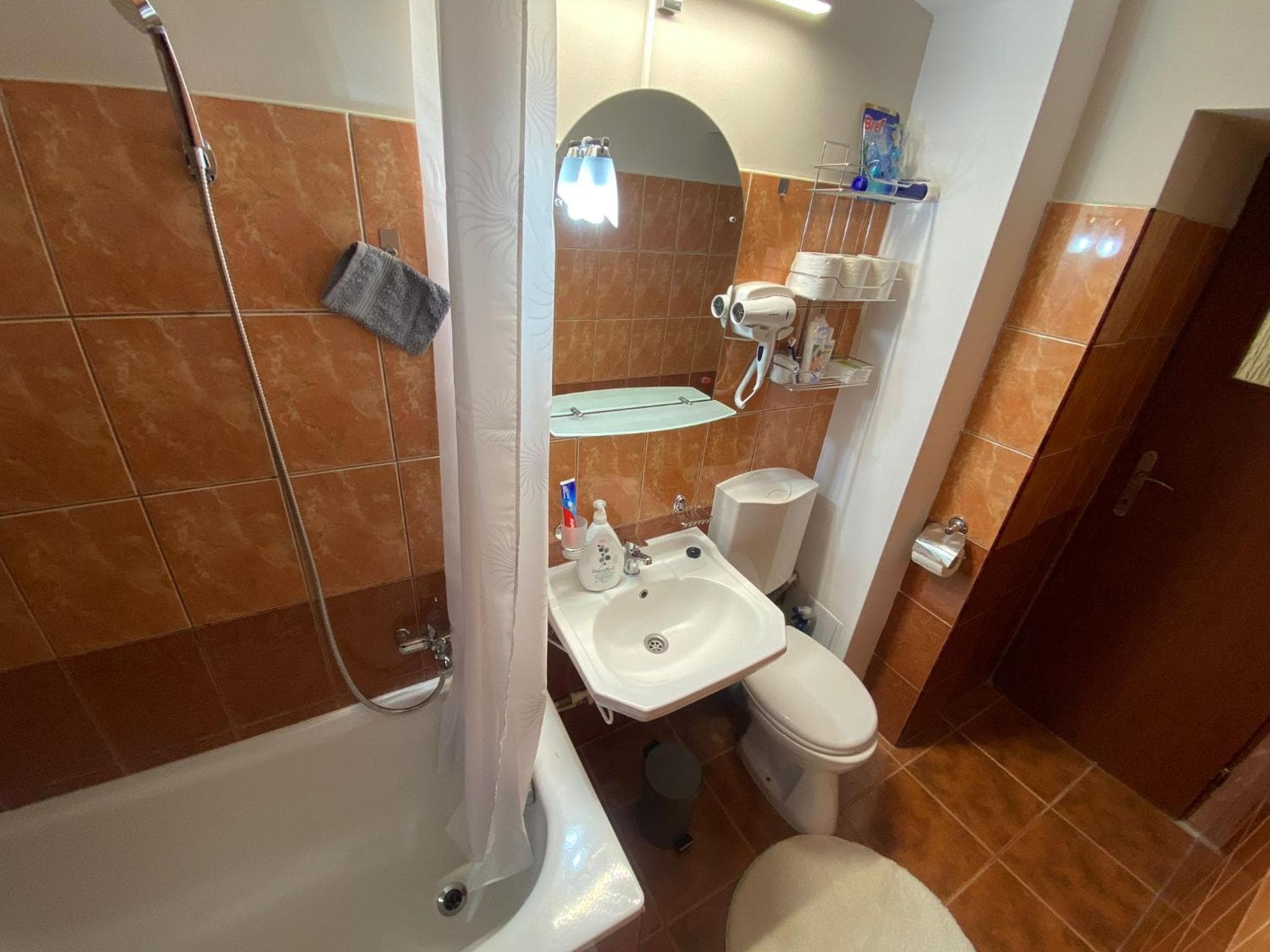 Apartament S26