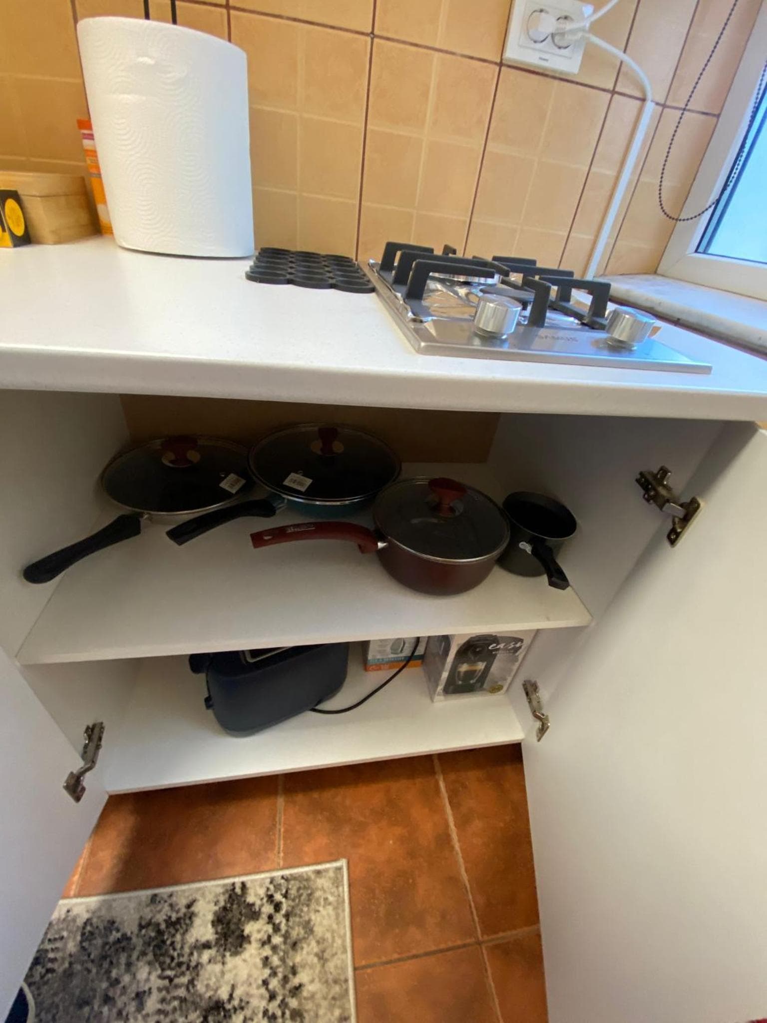 Apartament S26