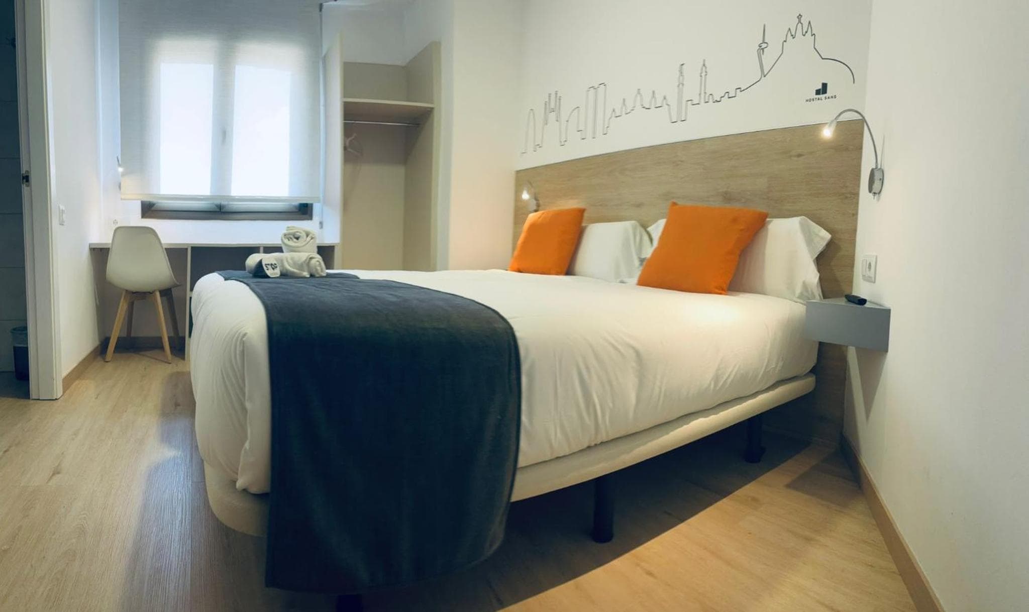 Hostal Sans