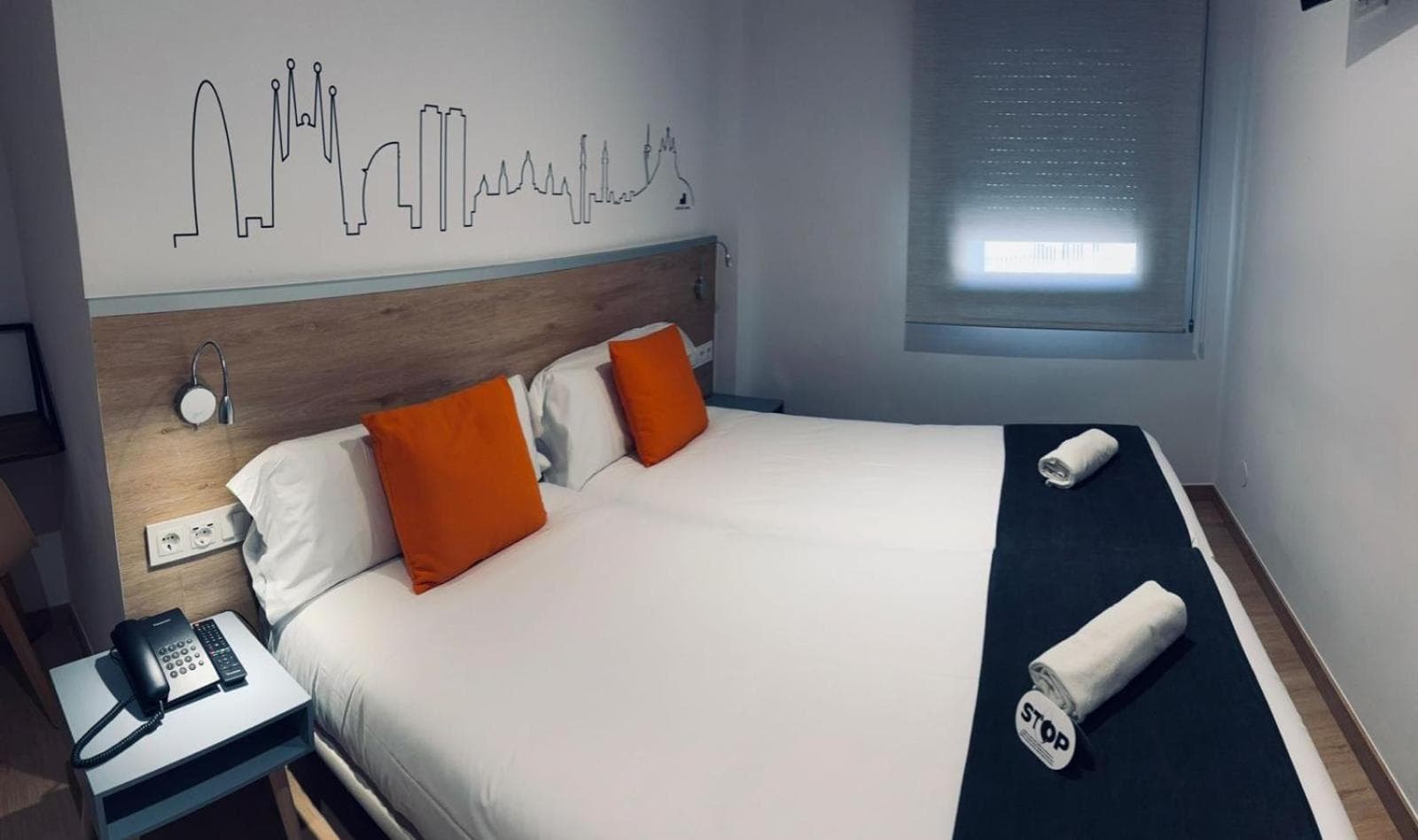 Hostal Sans