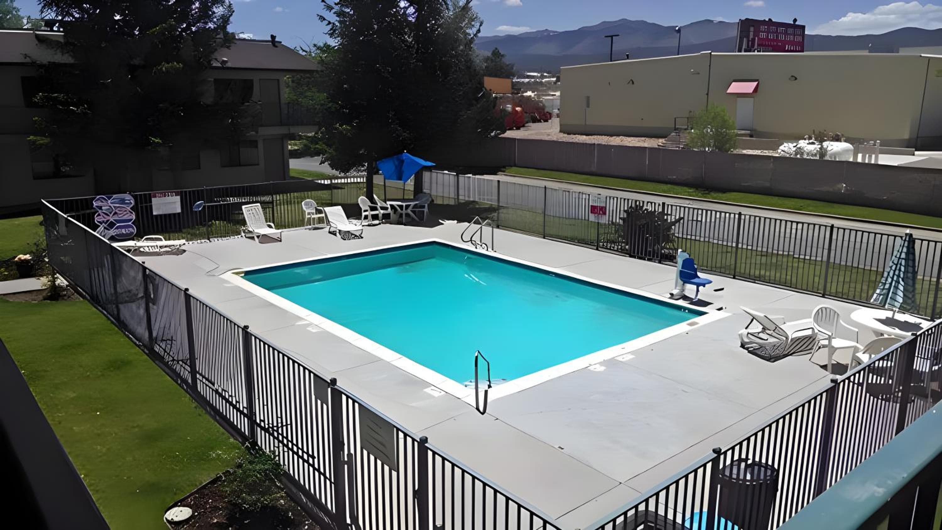 Motel 6-Ely, NV