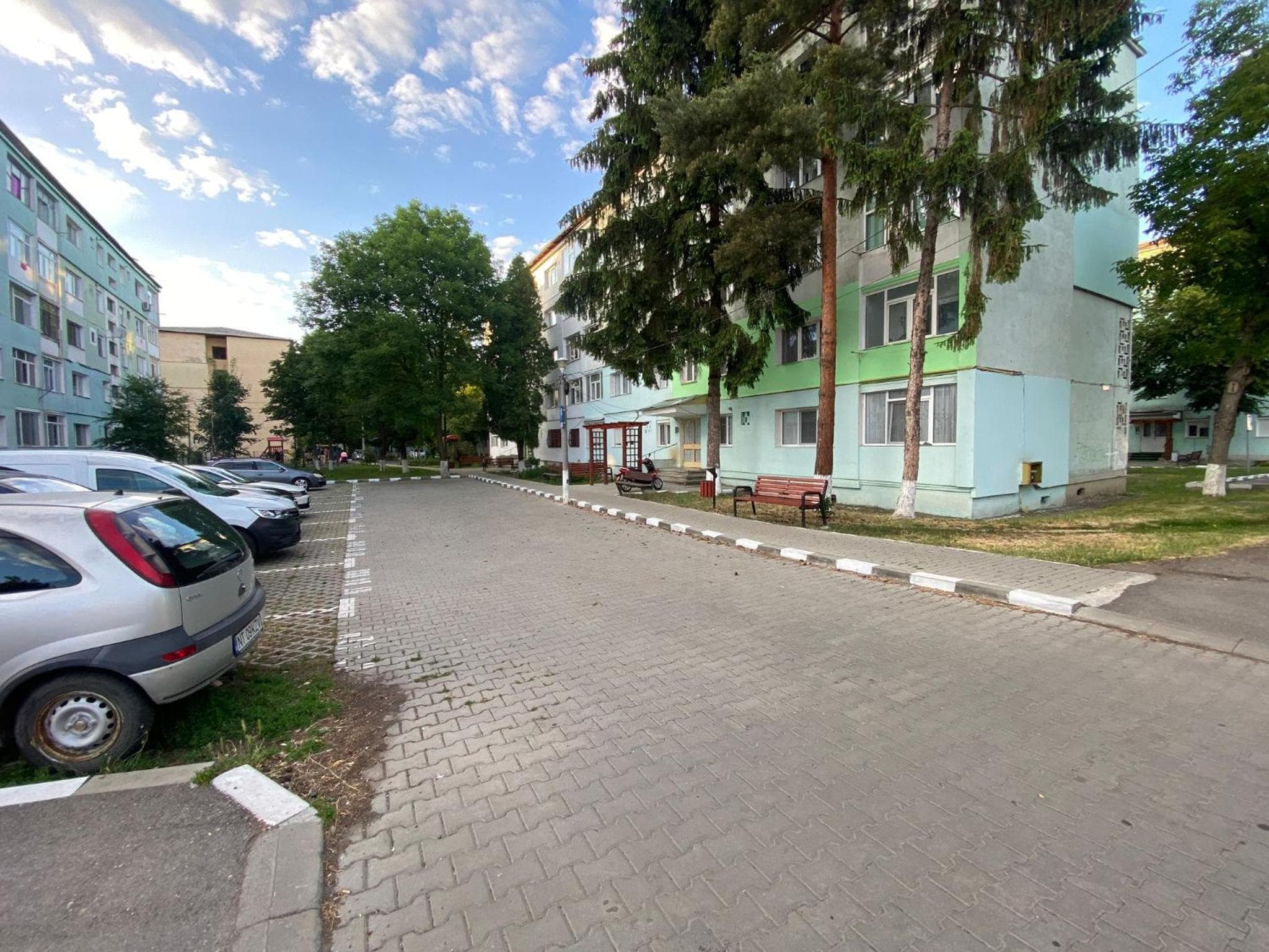 Apartament S26