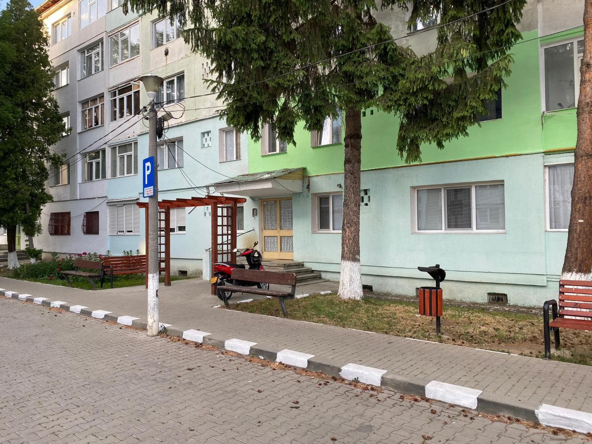 Apartament S26