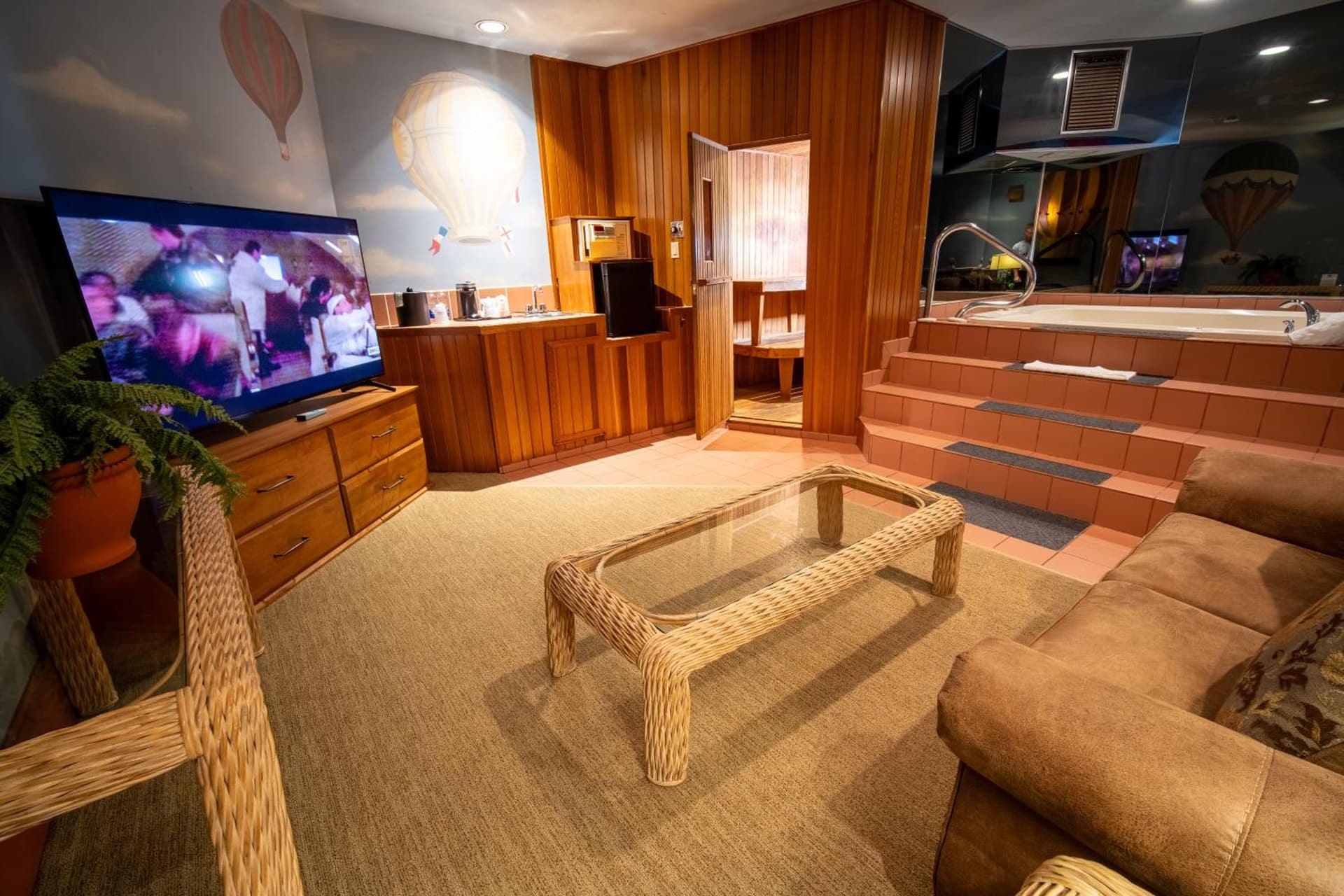 Best Western Fireside Inn