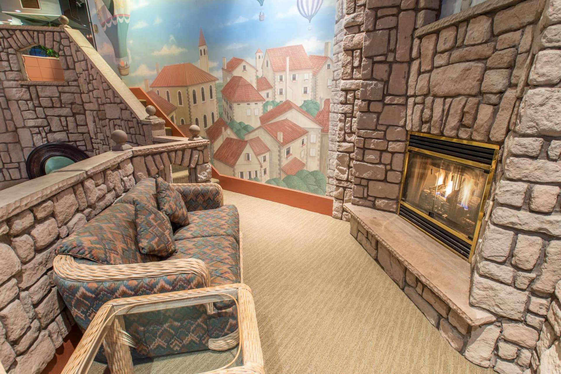 Best Western Fireside Inn