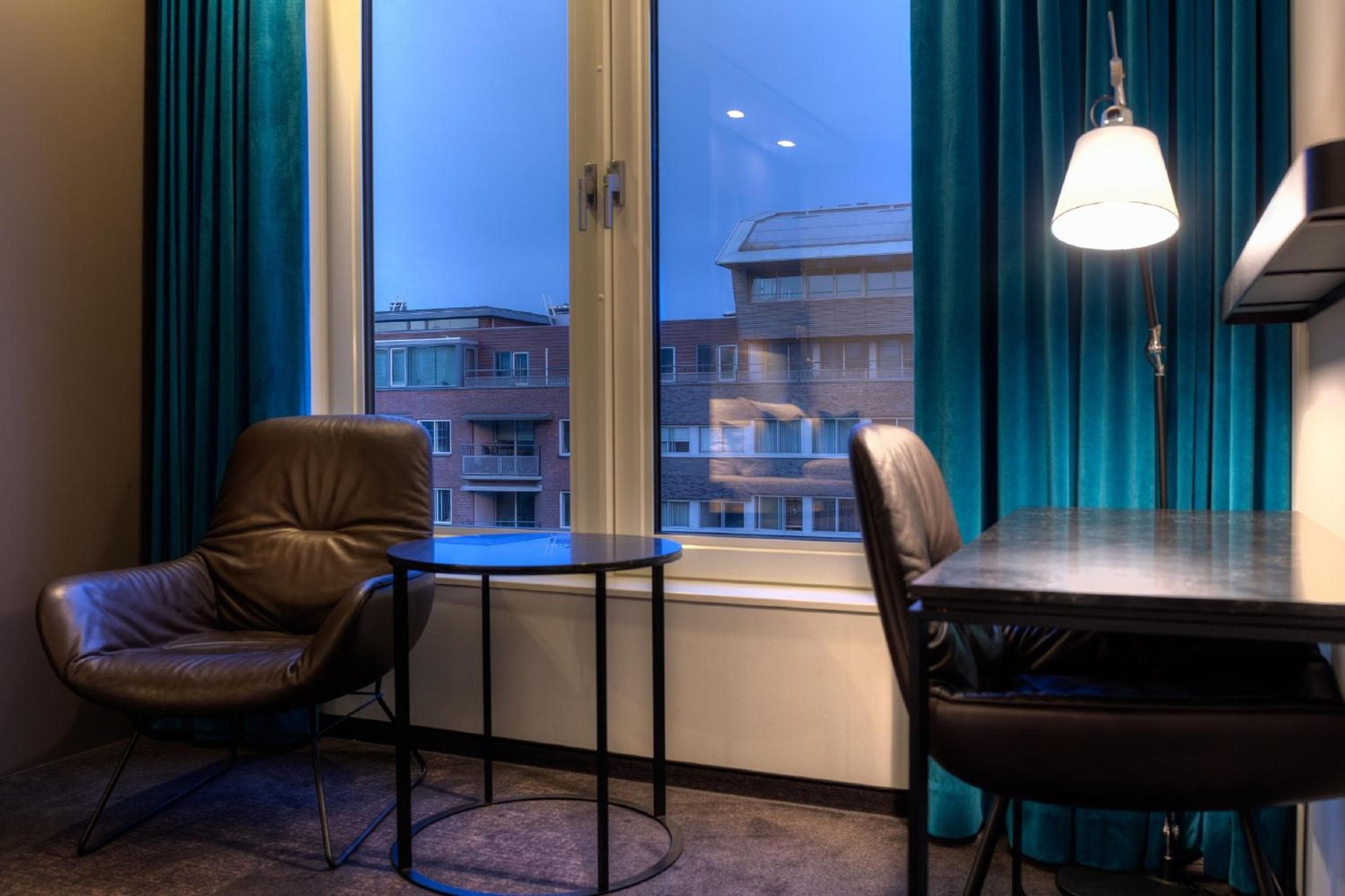 Motel One Amsterdam-Waterlooplein