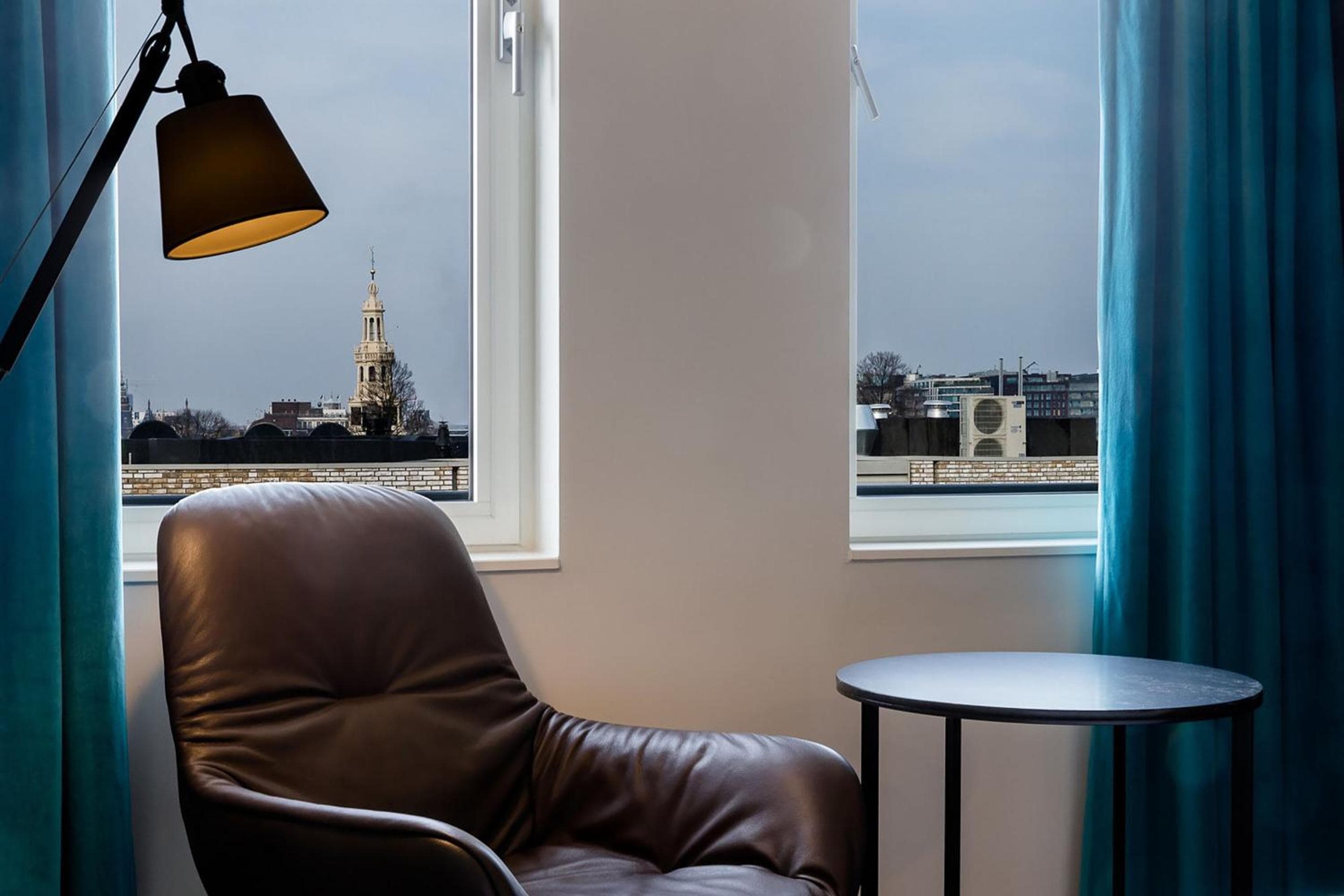 Motel One Amsterdam-Waterlooplein