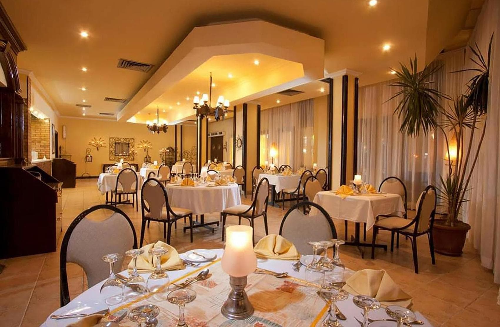 Regina Resort and Aqua Park Hurghada
