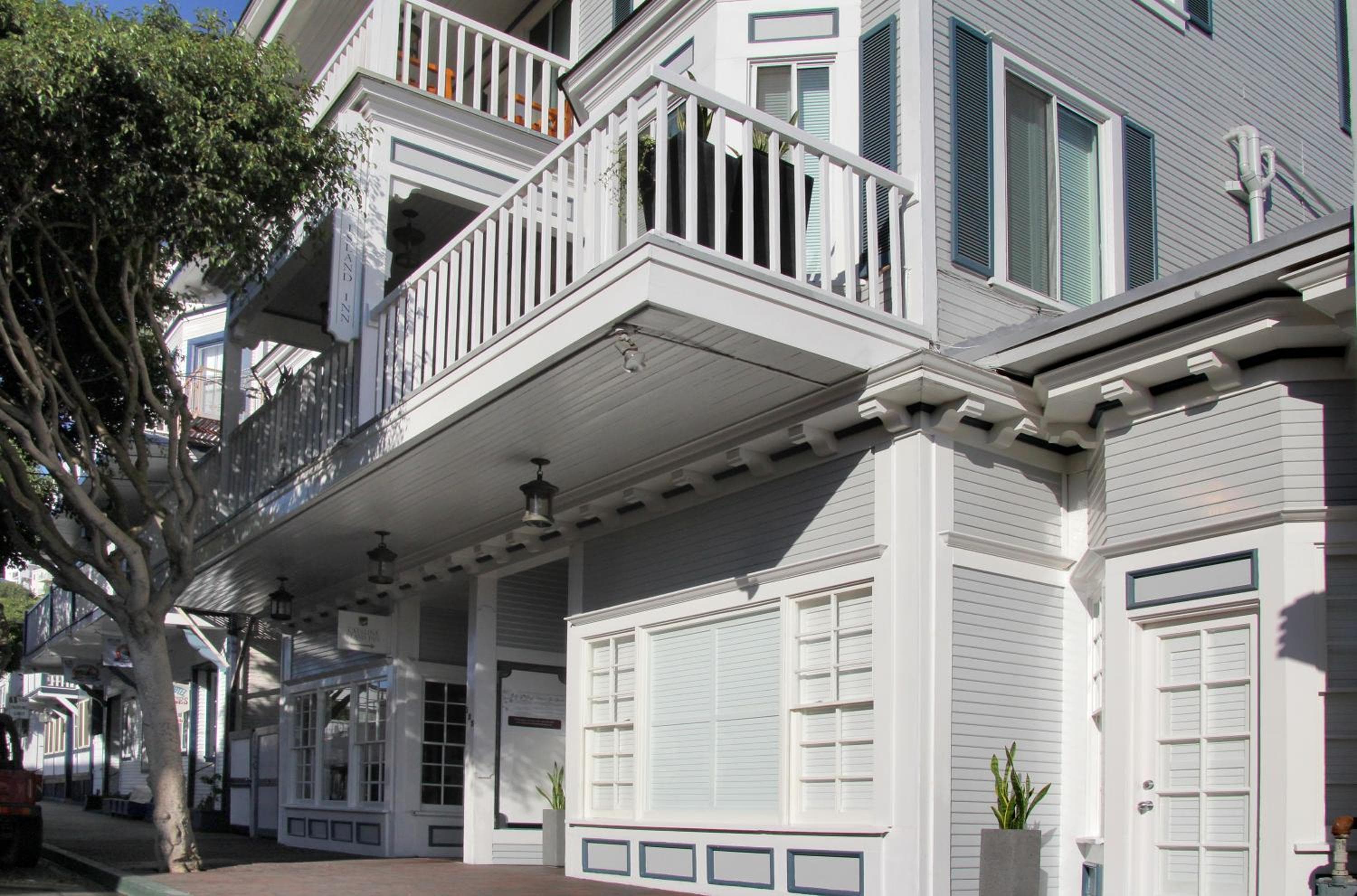 Catalina Island Inn