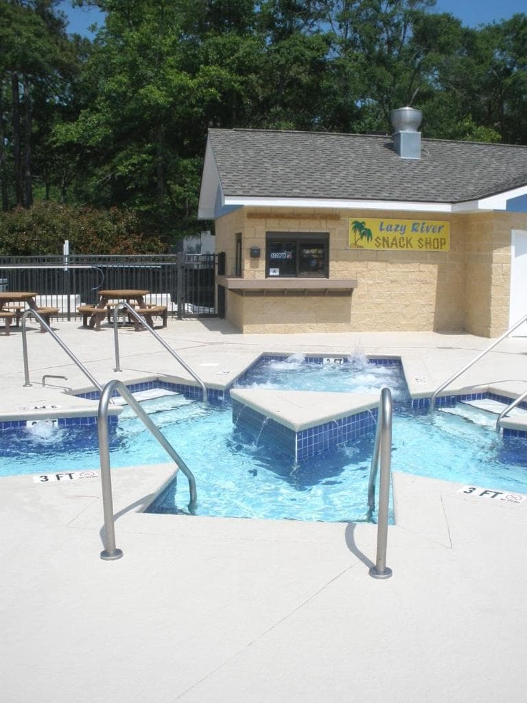 Myrtle Beach Resort RT1812
