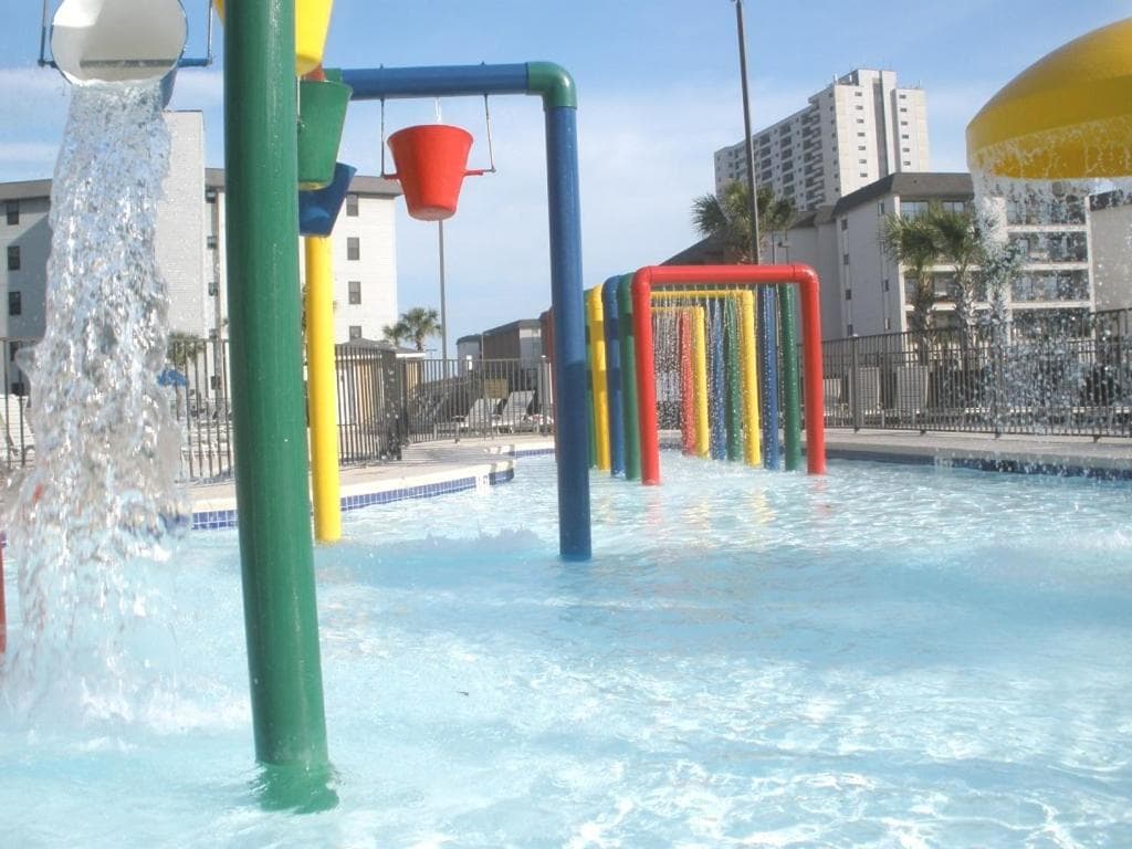 Myrtle Beach Resort RT1812