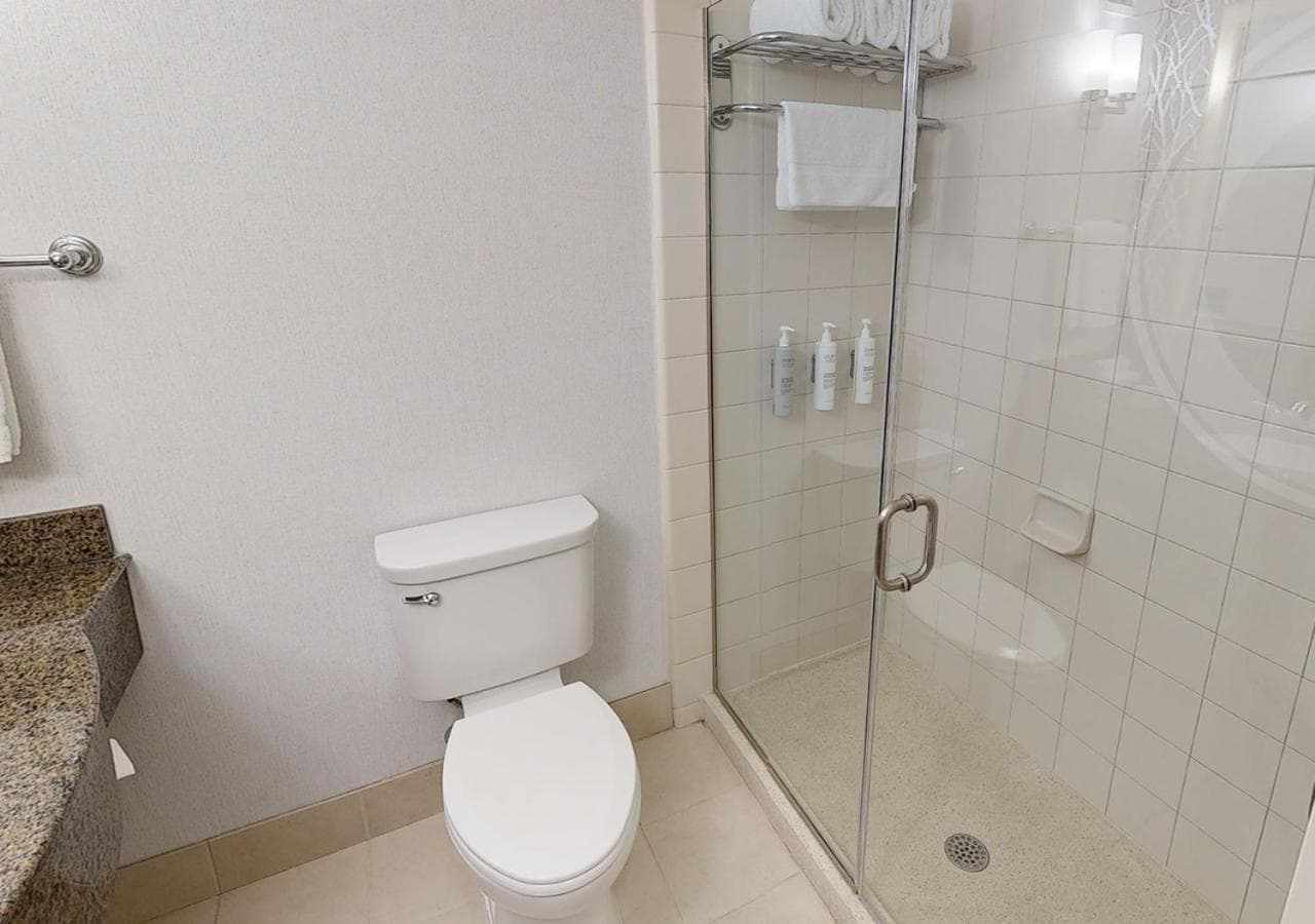 Hilton Garden Inn Detroit/Novi