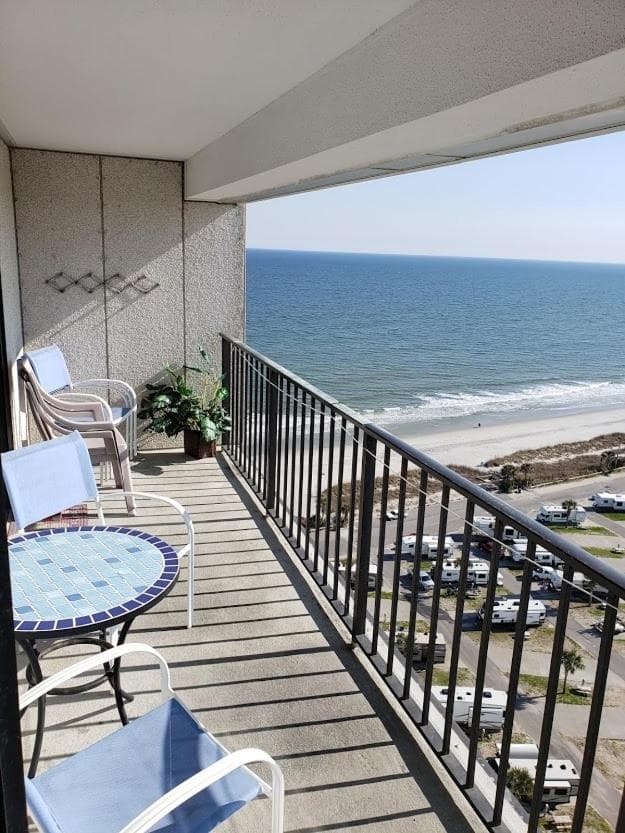 Myrtle Beach Resort RT1812