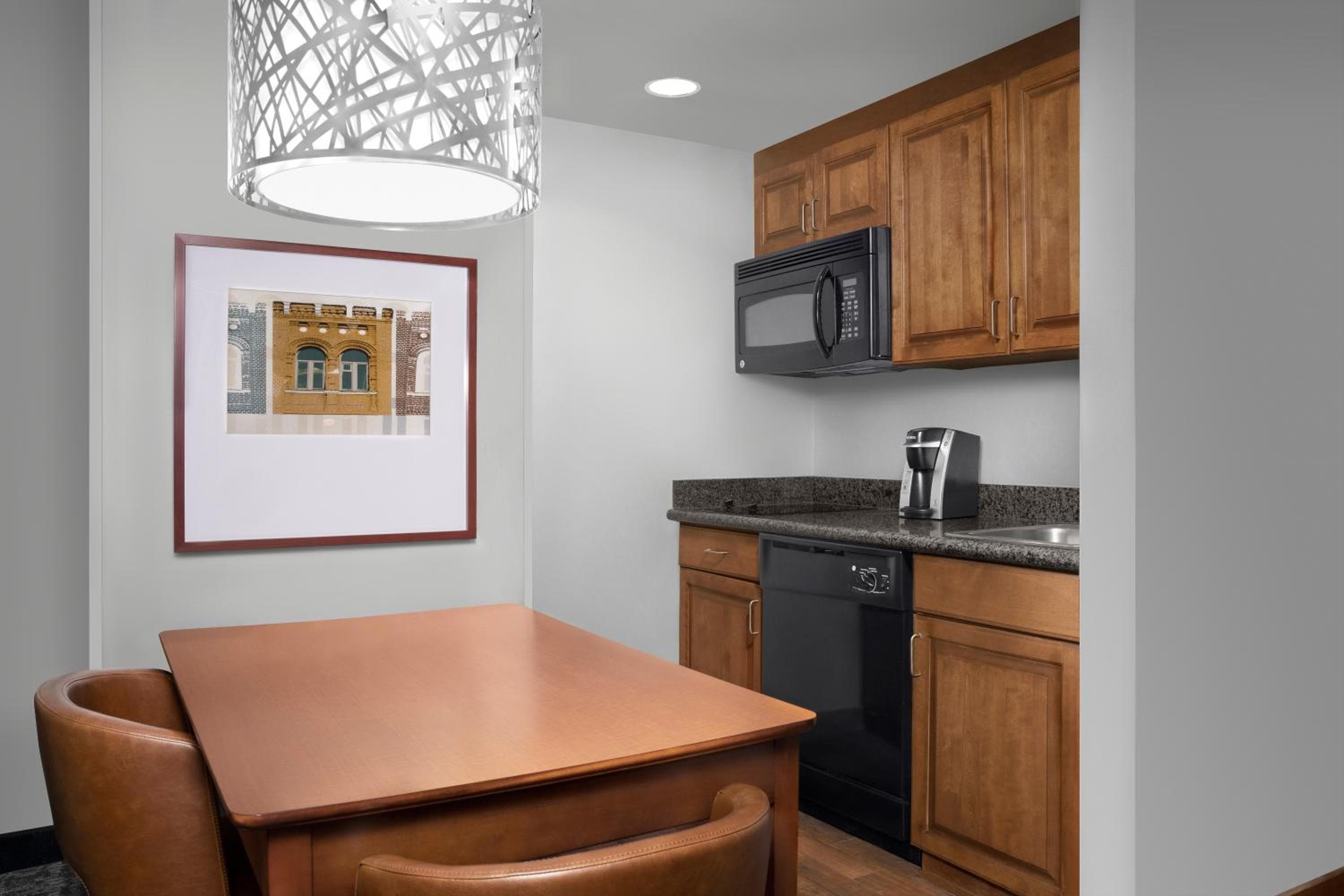 Homewood Suites by Hilton Omaha - Downtown