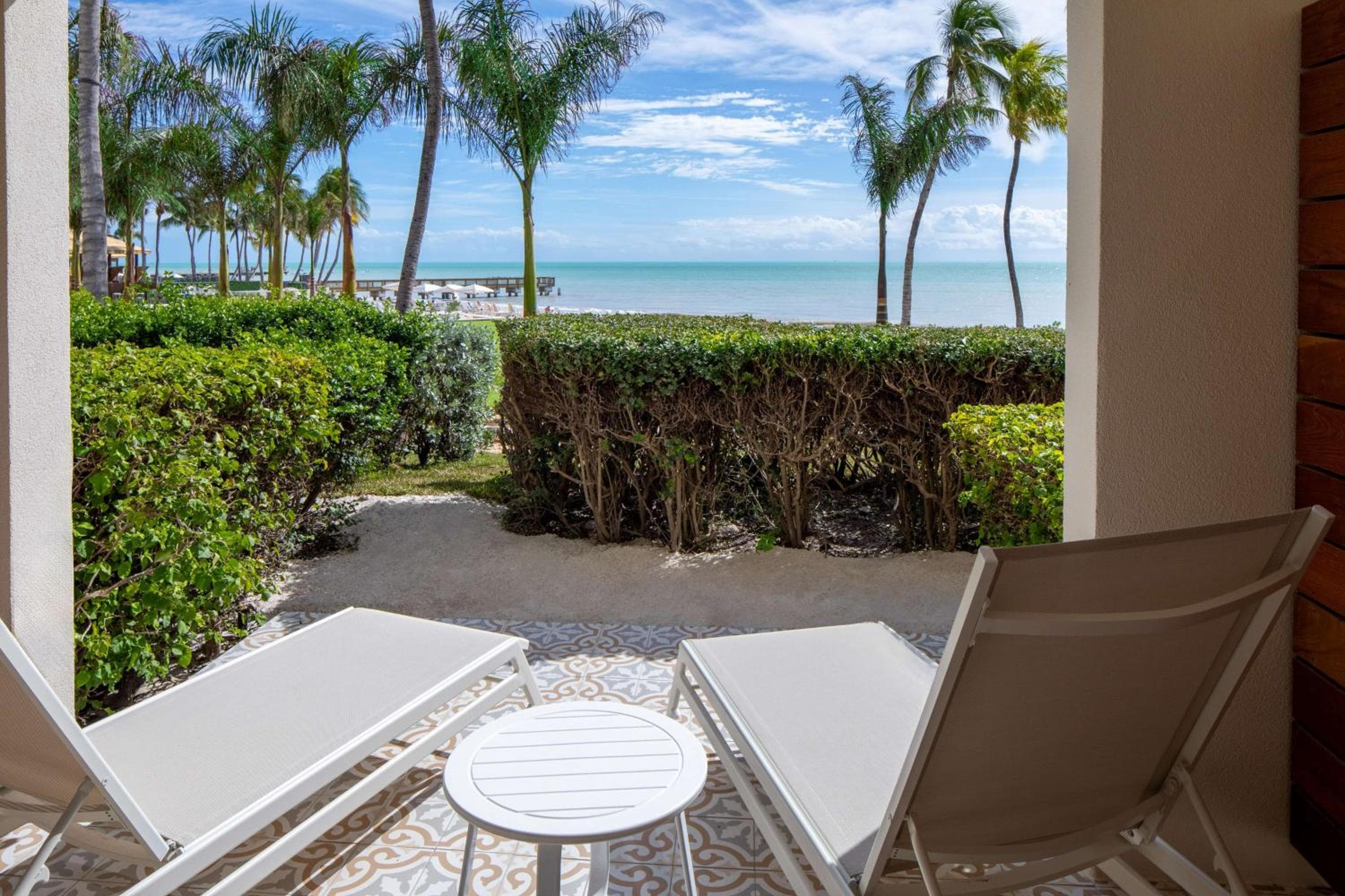 Casa Marina Key West, Curio Collection by Hilton