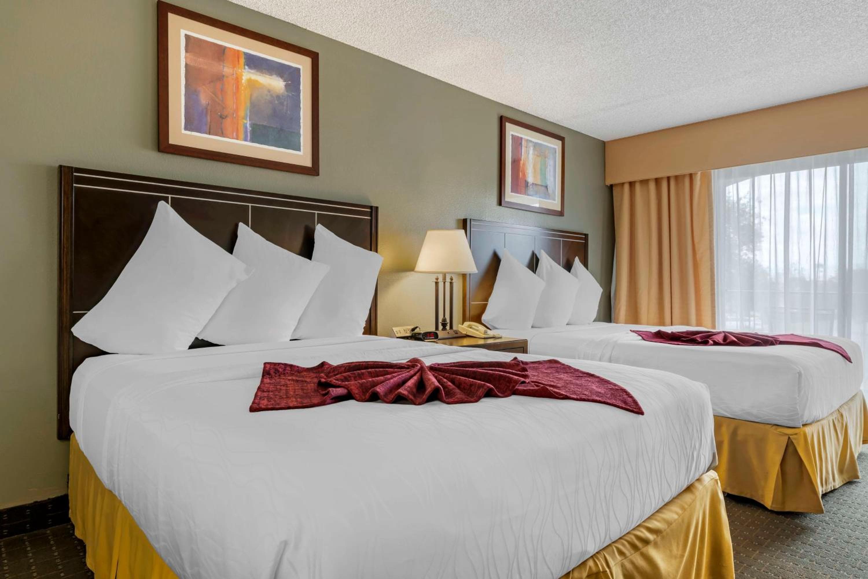 Best Western Plus Palm Desert Resort