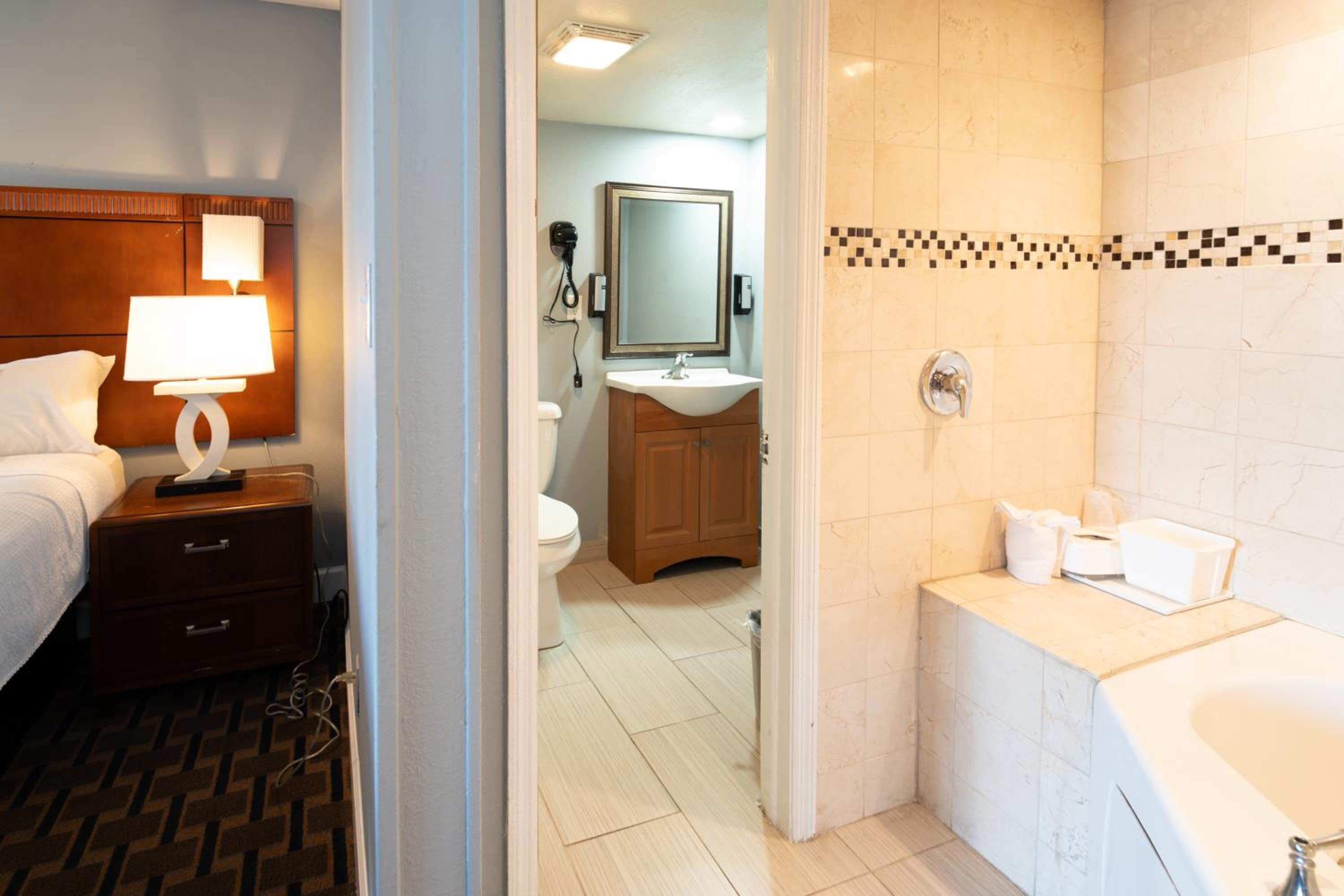 San Marco Inn East - Jacksonville