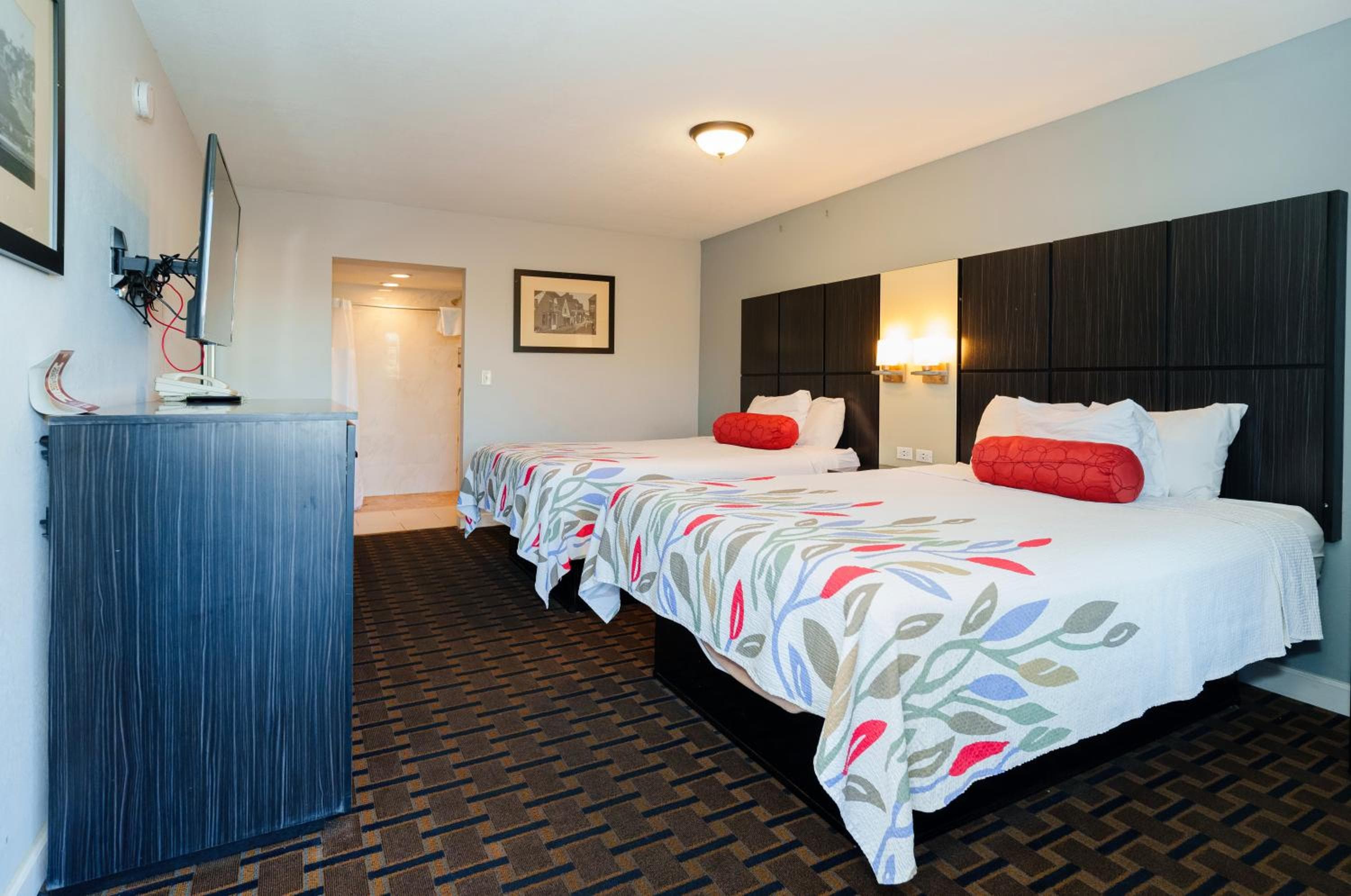 San Marco Inn East - Jacksonville