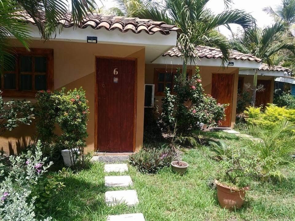 Hotel Cucolindo Surf