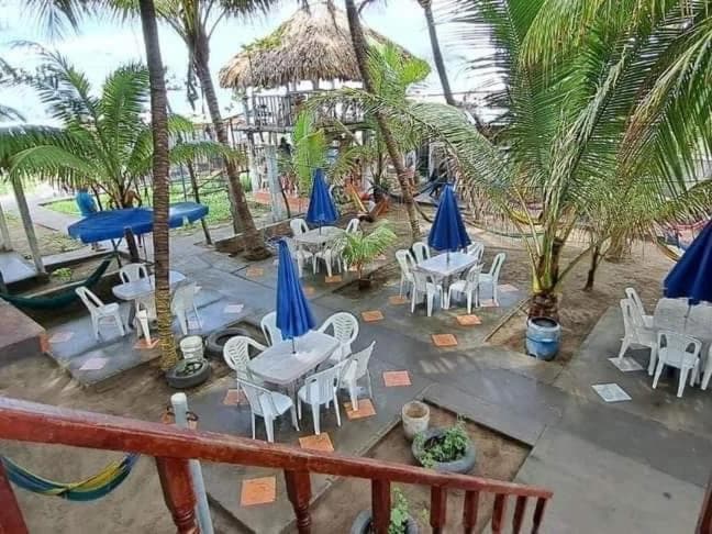 Hotel Cucolindo Surf