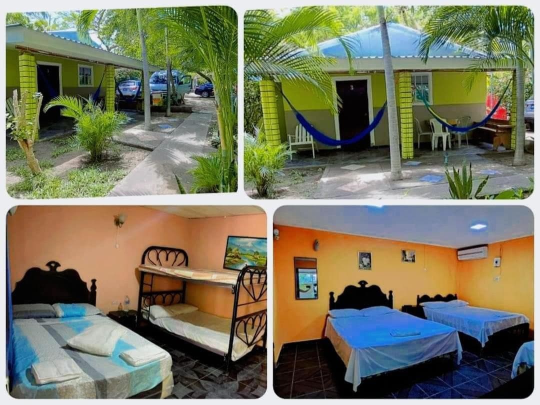 Hotel Cucolindo Surf