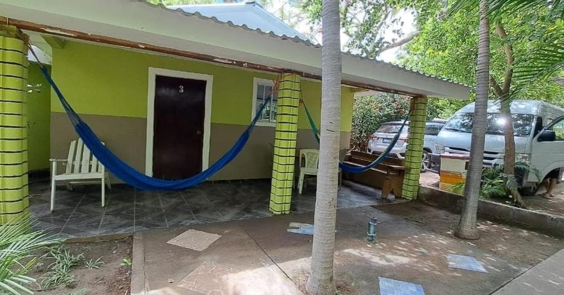 Hotel Cucolindo Surf