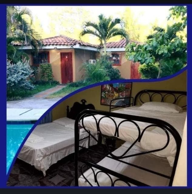 Hotel Cucolindo Surf