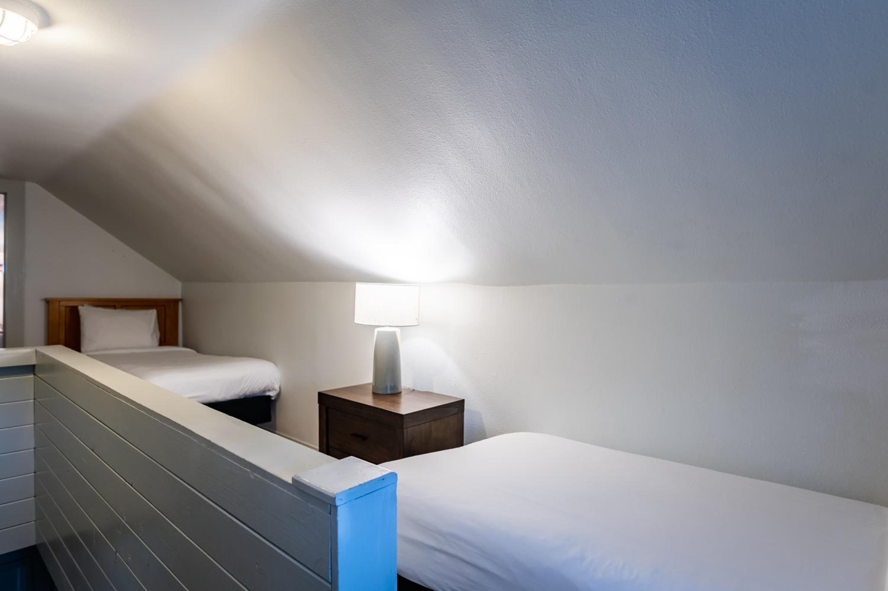 Inn at Haystack Rock