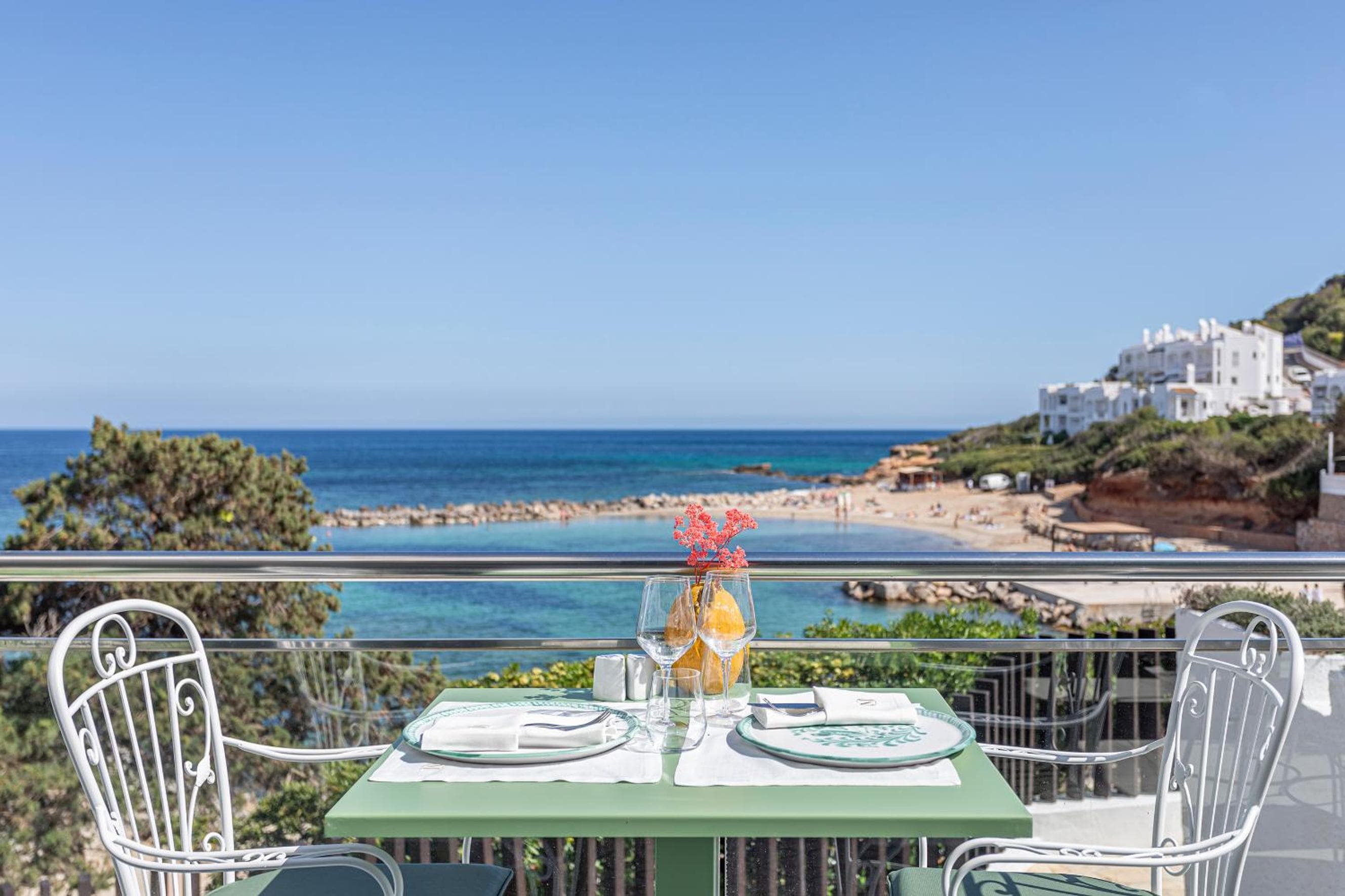 Hotel Mongibello Ibiza