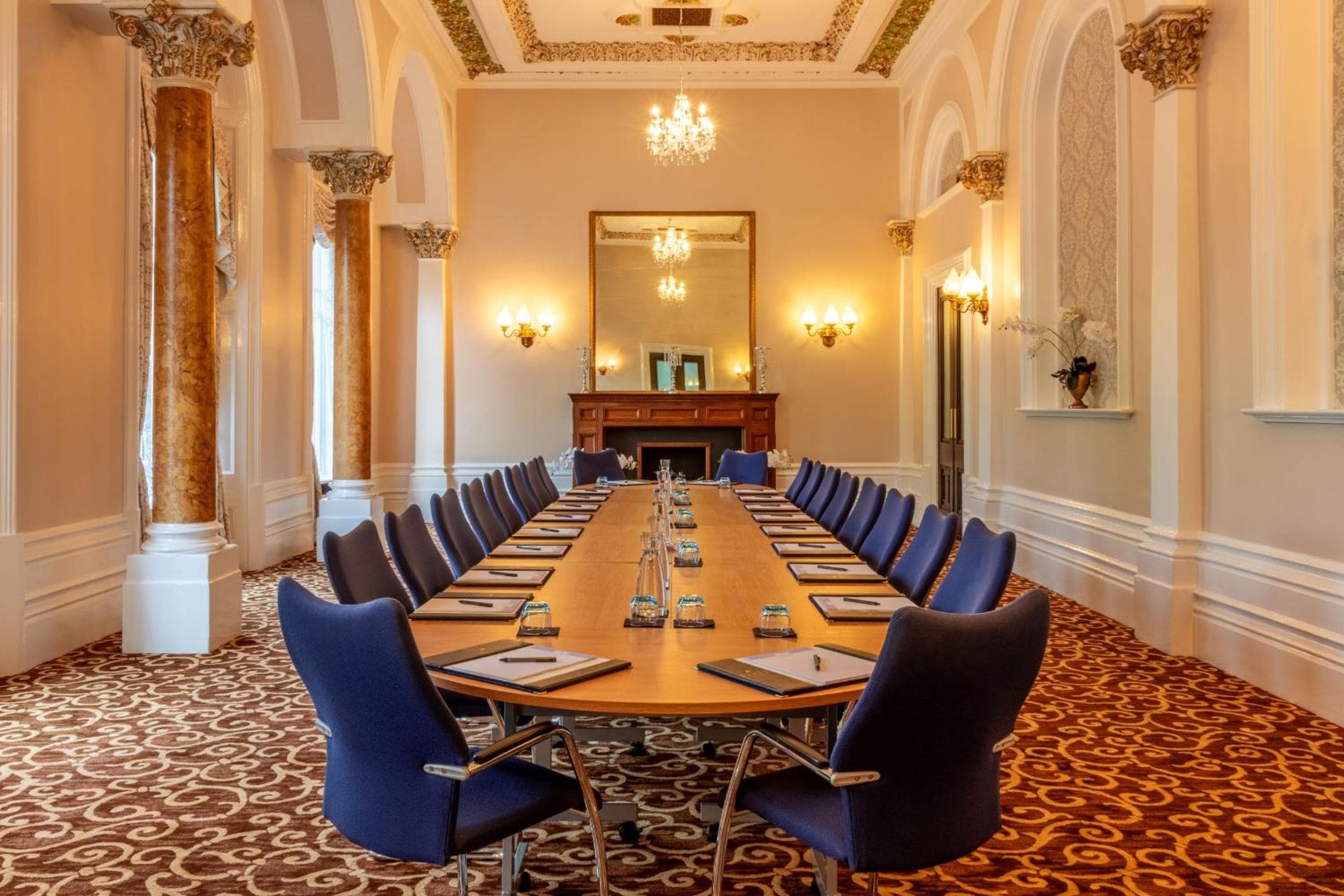 Palace Hotel & Spa Buxton