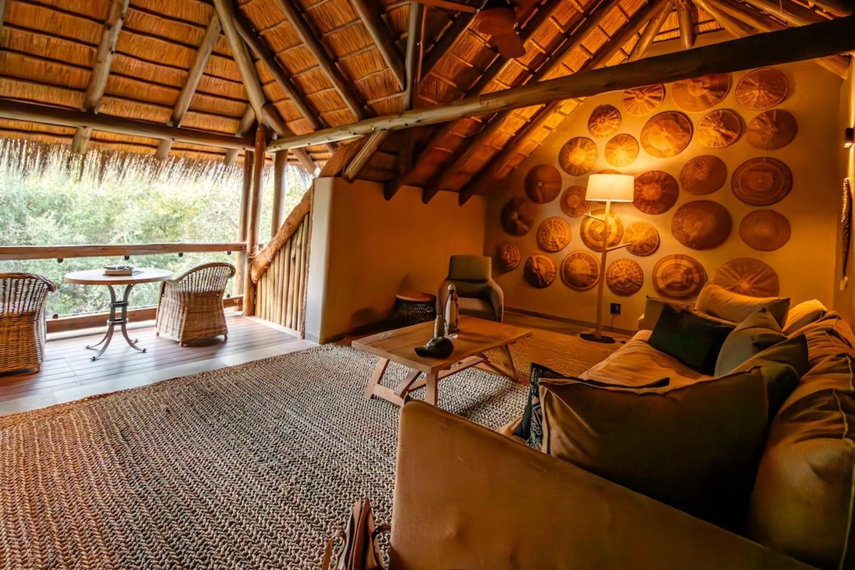 Kapama River Lodge