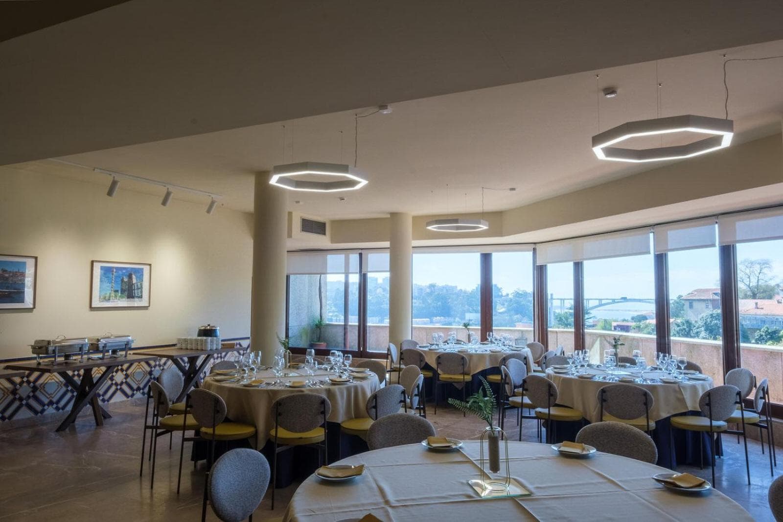 Vilar Oporto Hotel