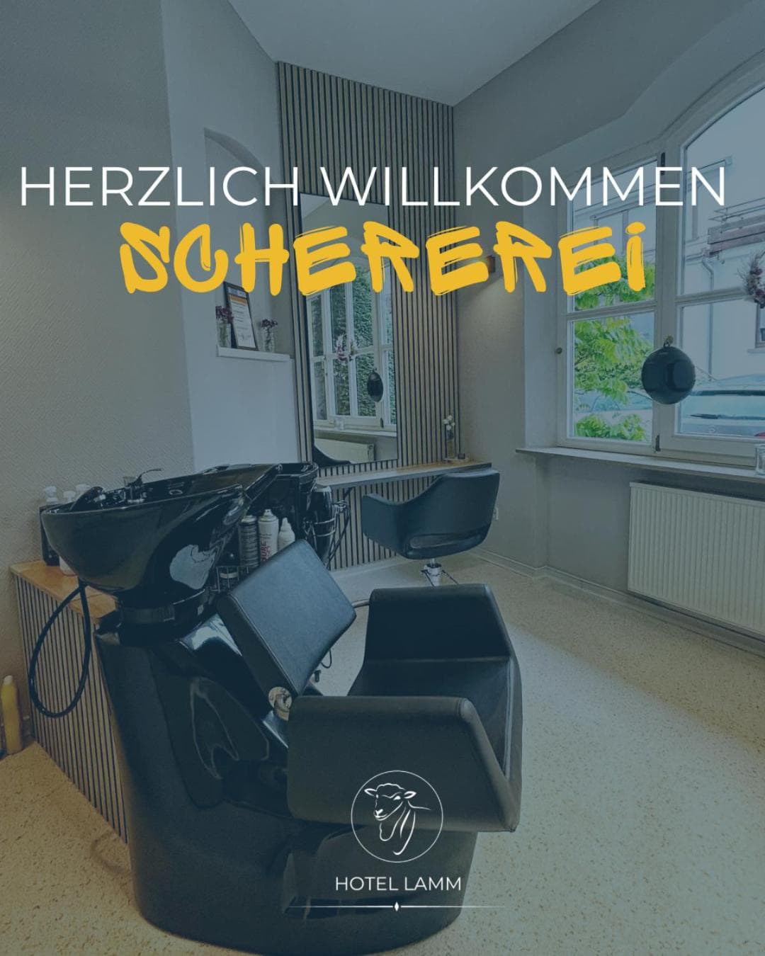Hotel Lamm Baiersbronn Mitteltal