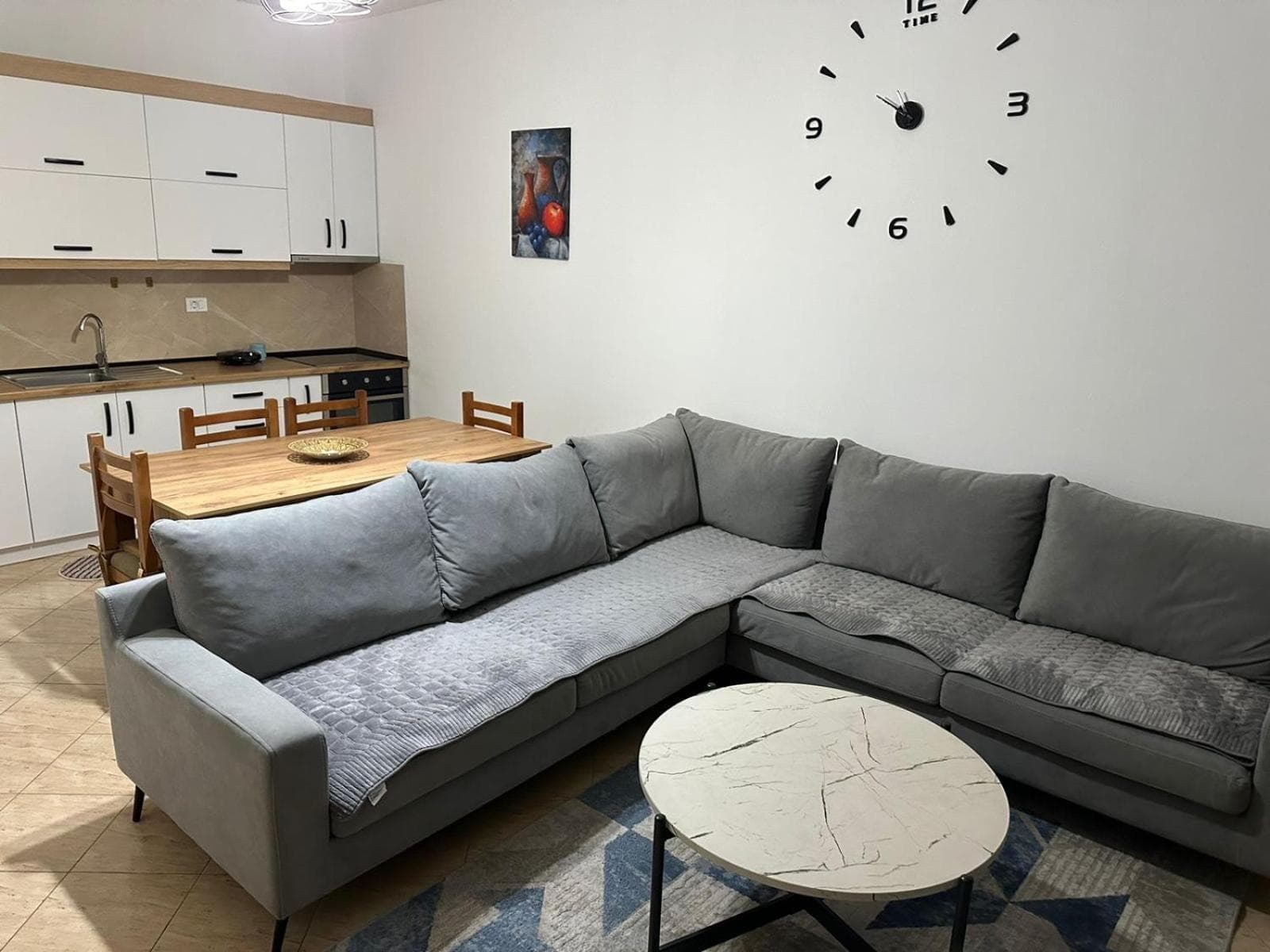 Family Apartment Vlore