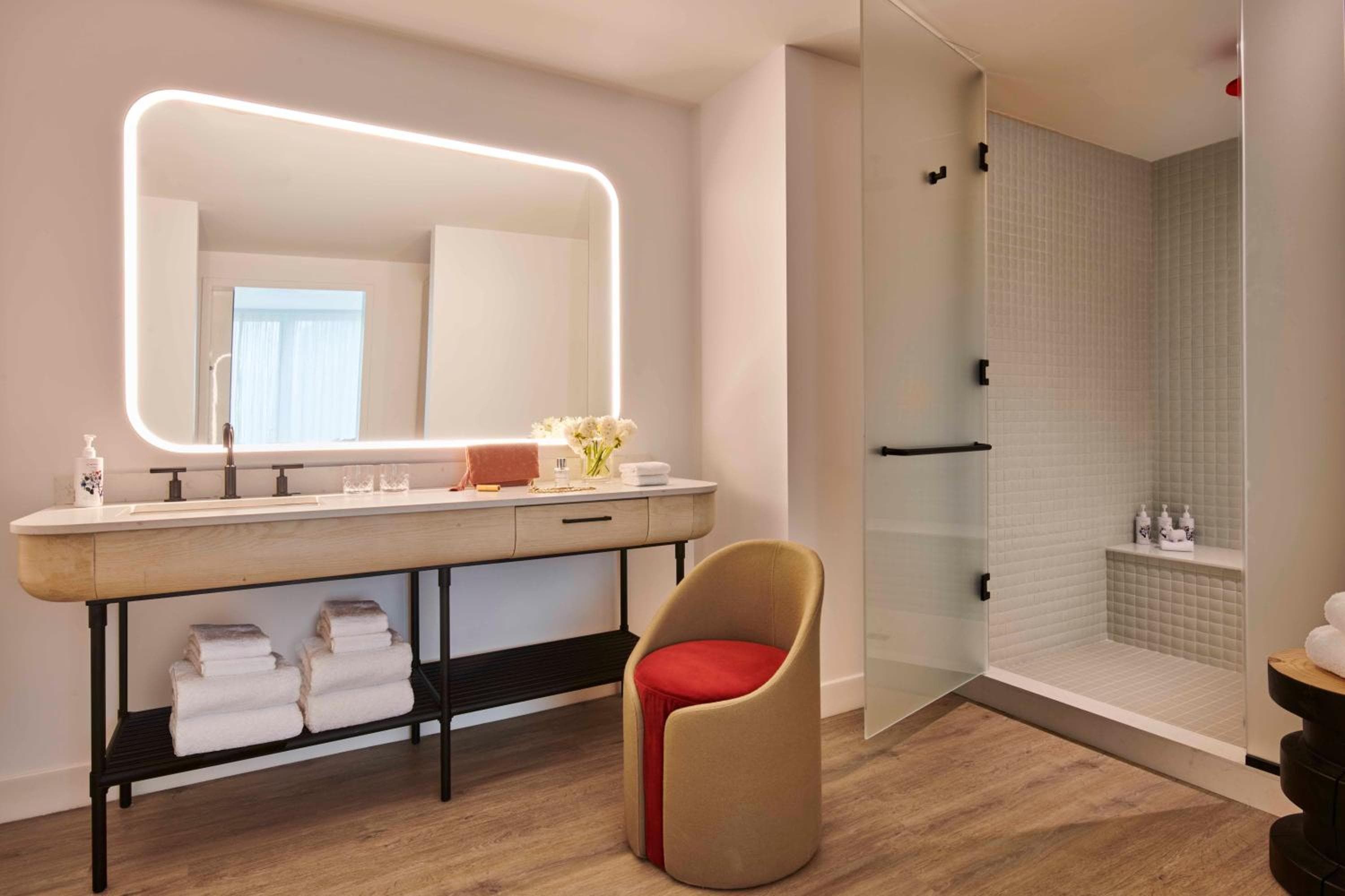 Virgin Hotels New York City