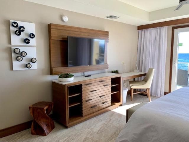 Marriott St Marteen 3 bedroom Villa