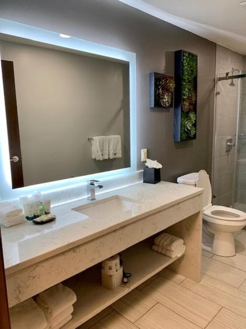 Marriott St Marteen 3 bedroom Villa