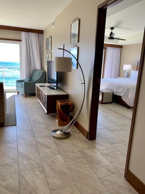 Marriott St Marteen 3 bedroom Villa