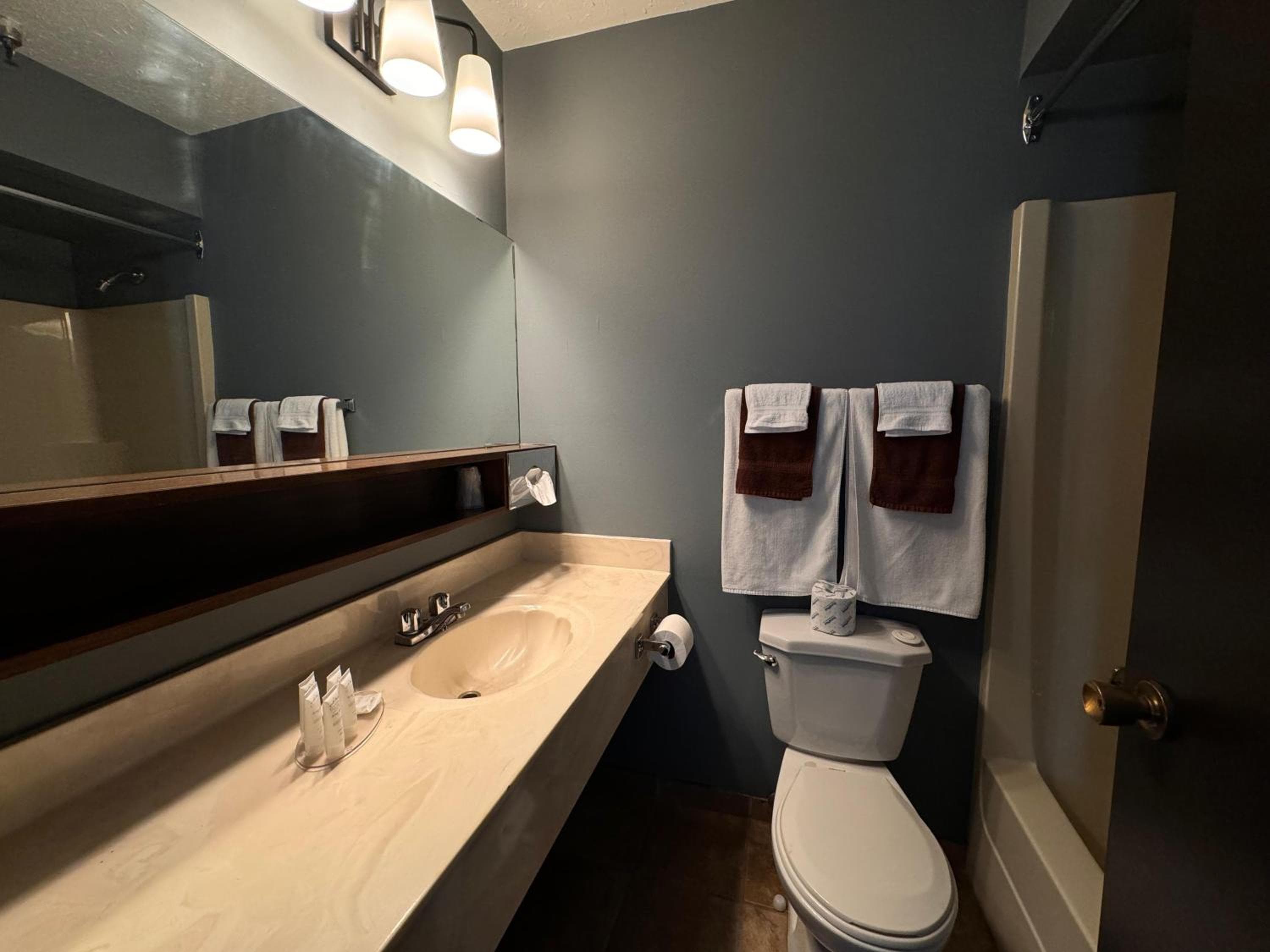 King Hotel