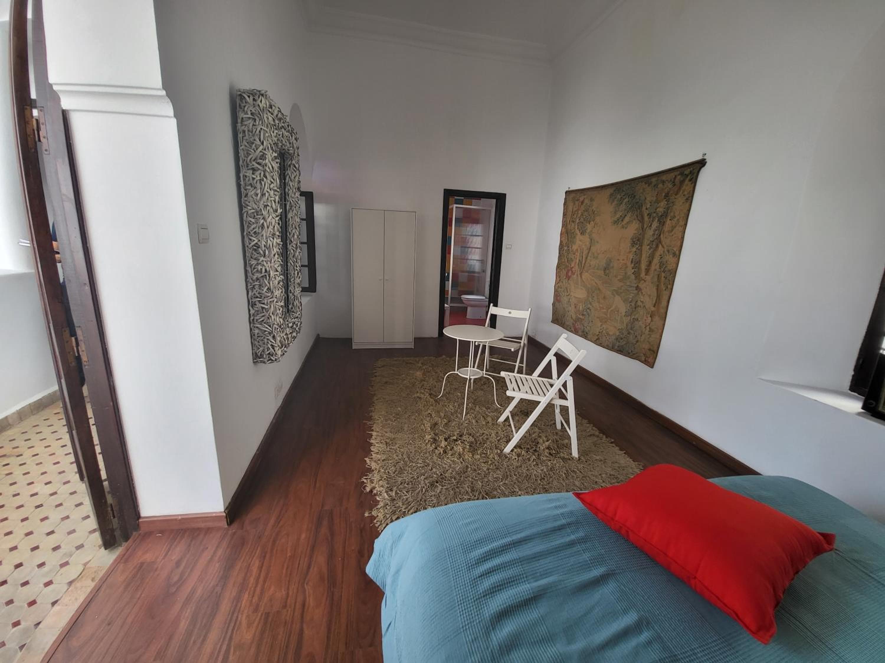 Riad Tazi Casablanca