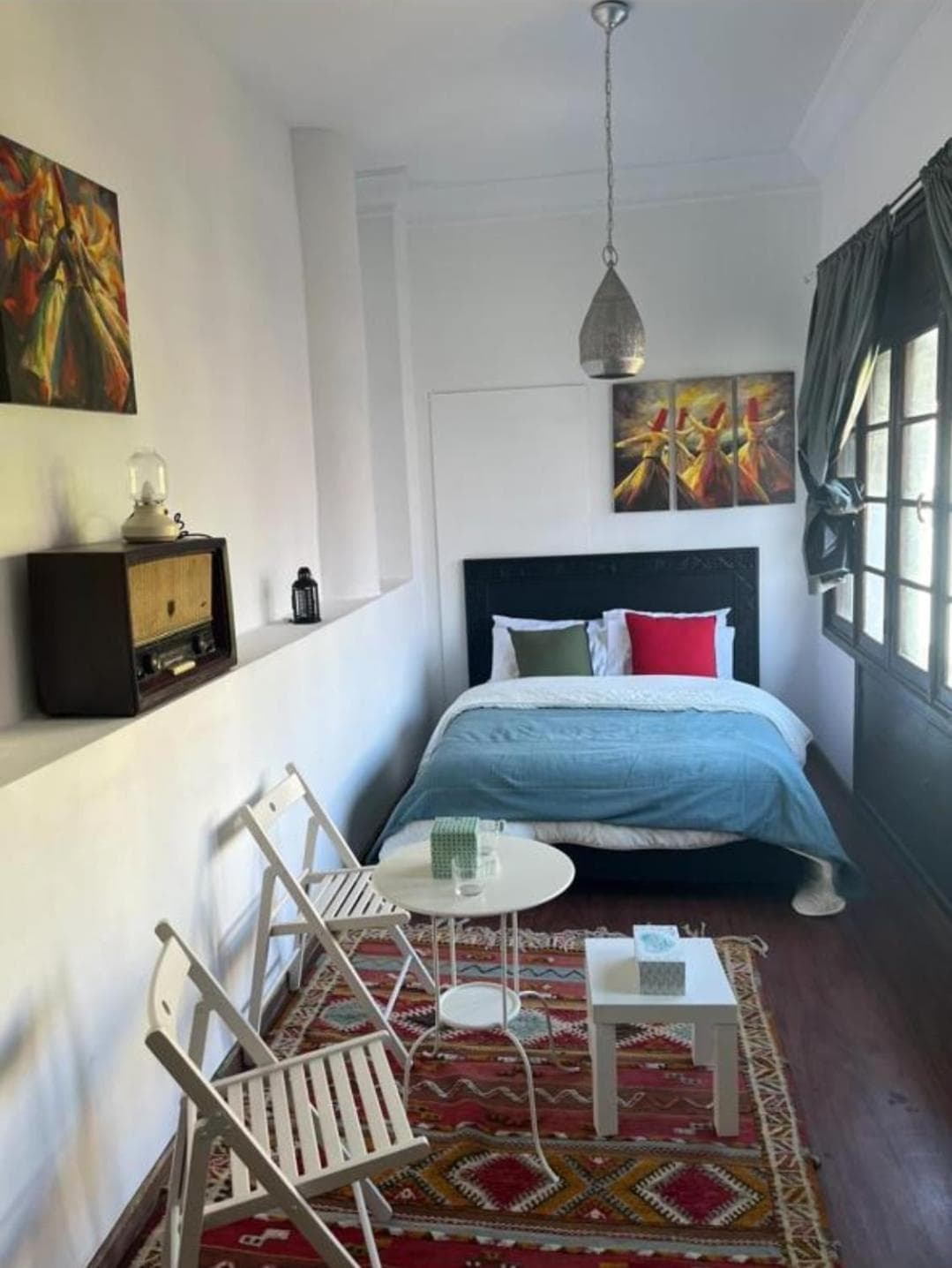 Riad Tazi Casablanca